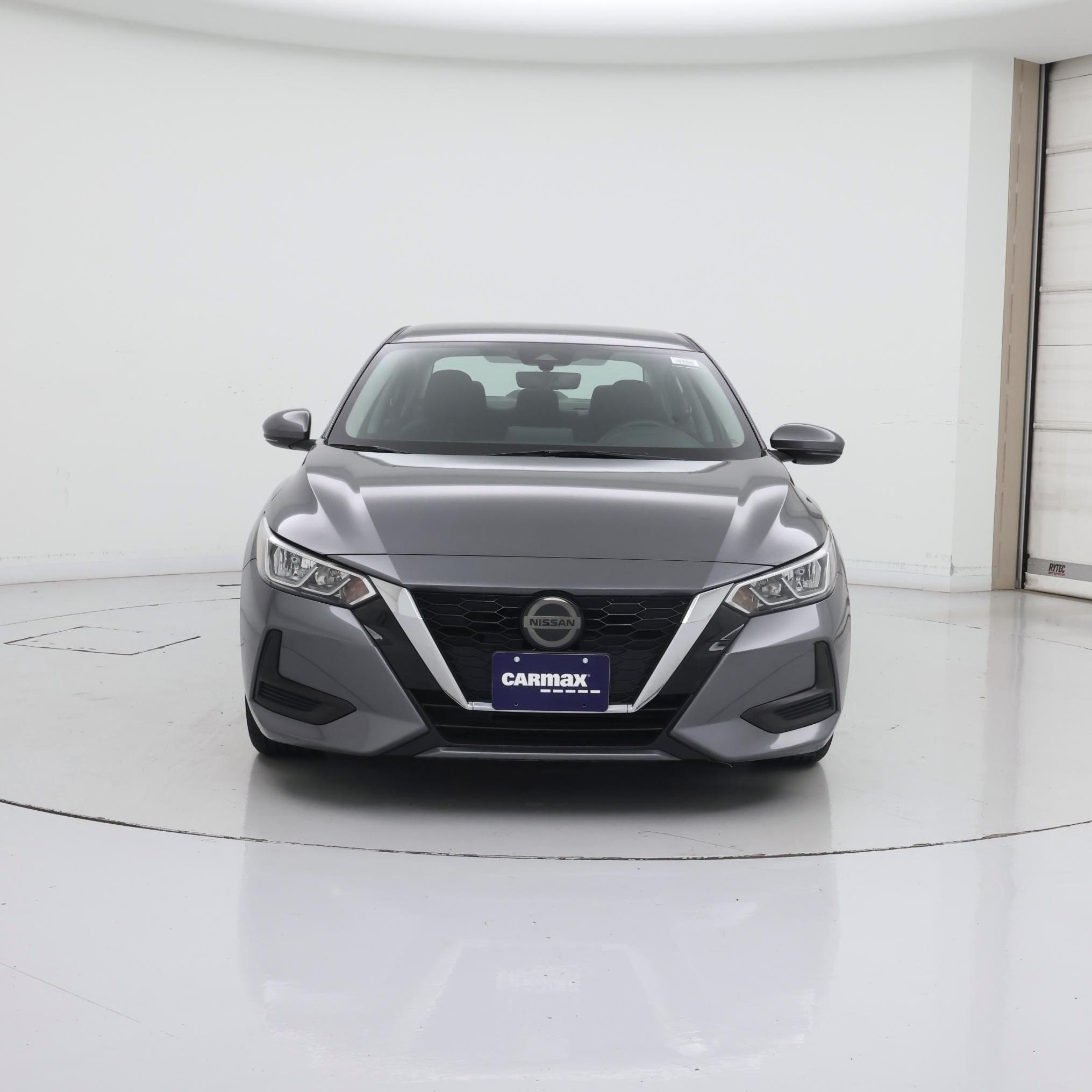 Thumbnail: 2020 Nissan Sentra - 5