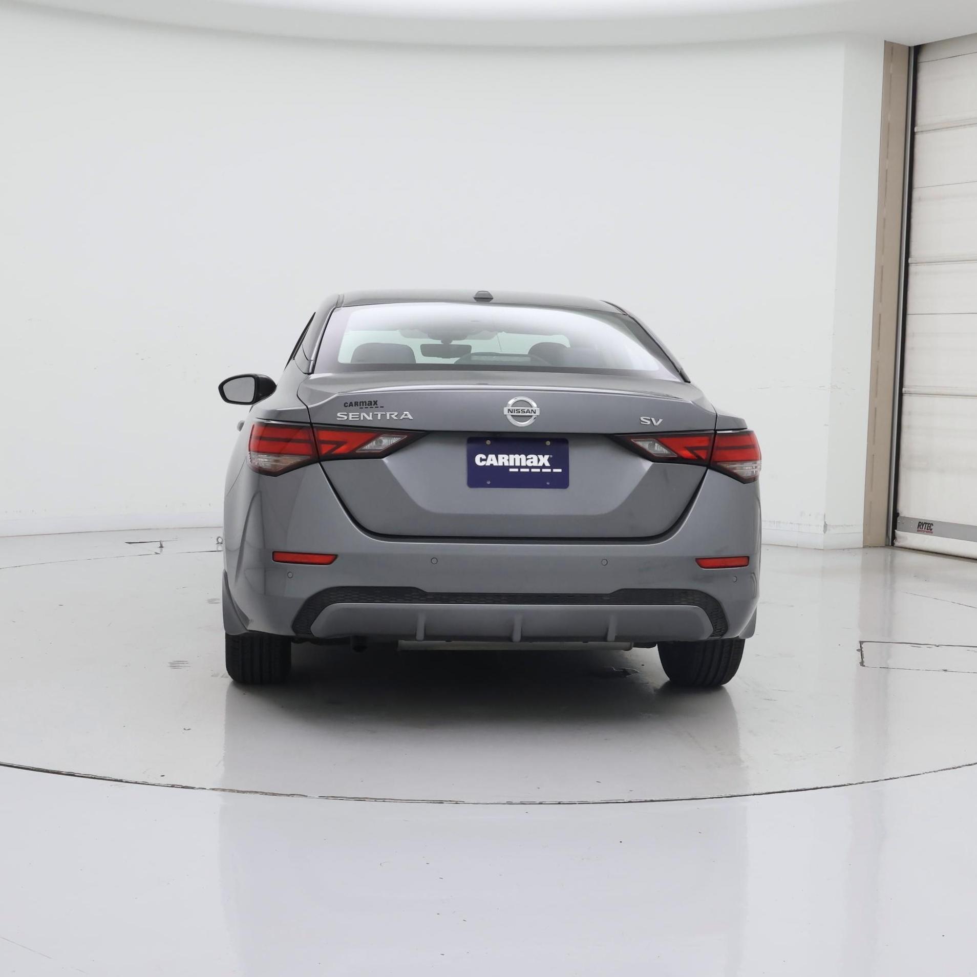Thumbnail: 2020 Nissan Sentra - 6