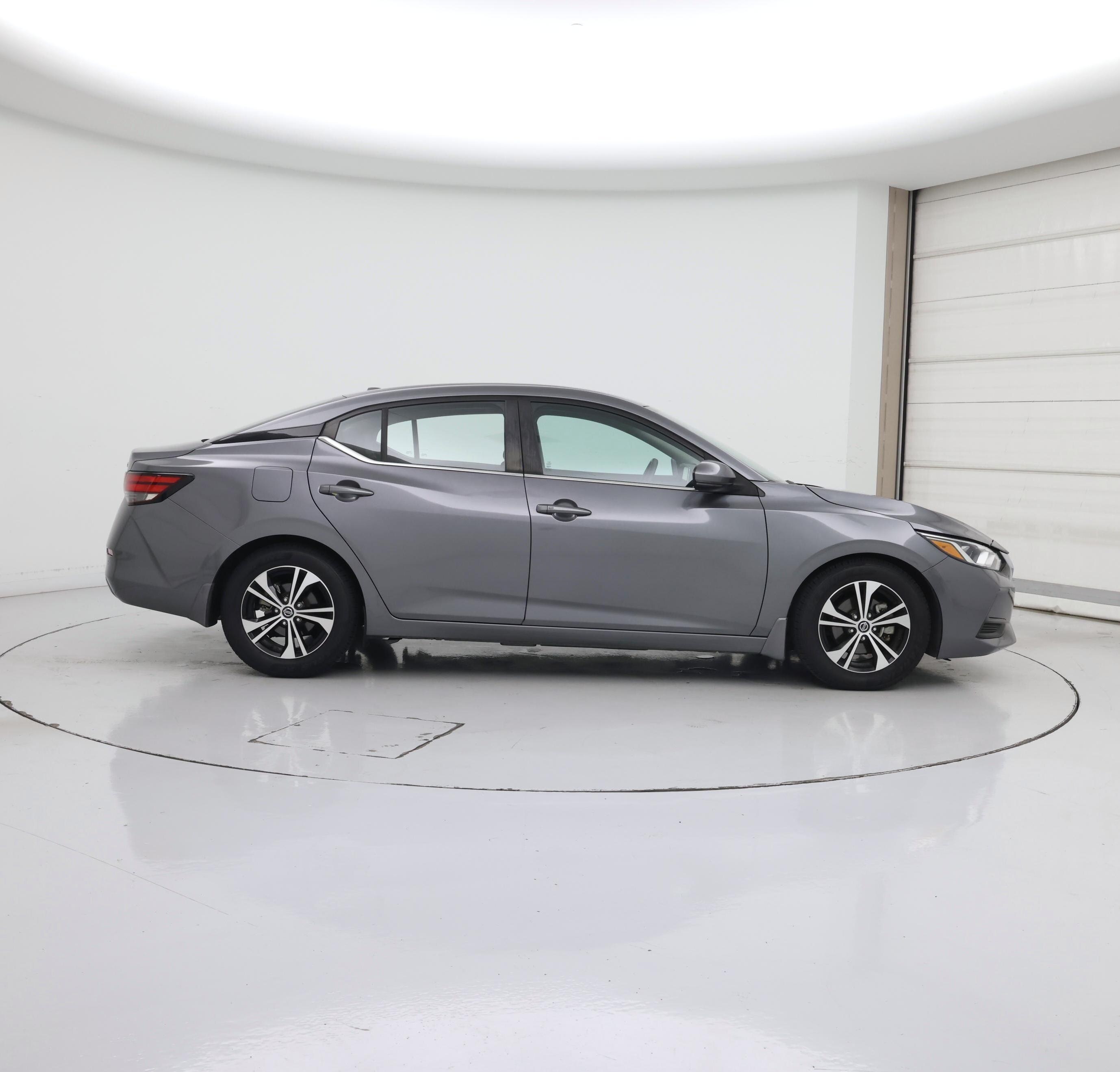 Thumbnail: 2020 Nissan Sentra - 7
