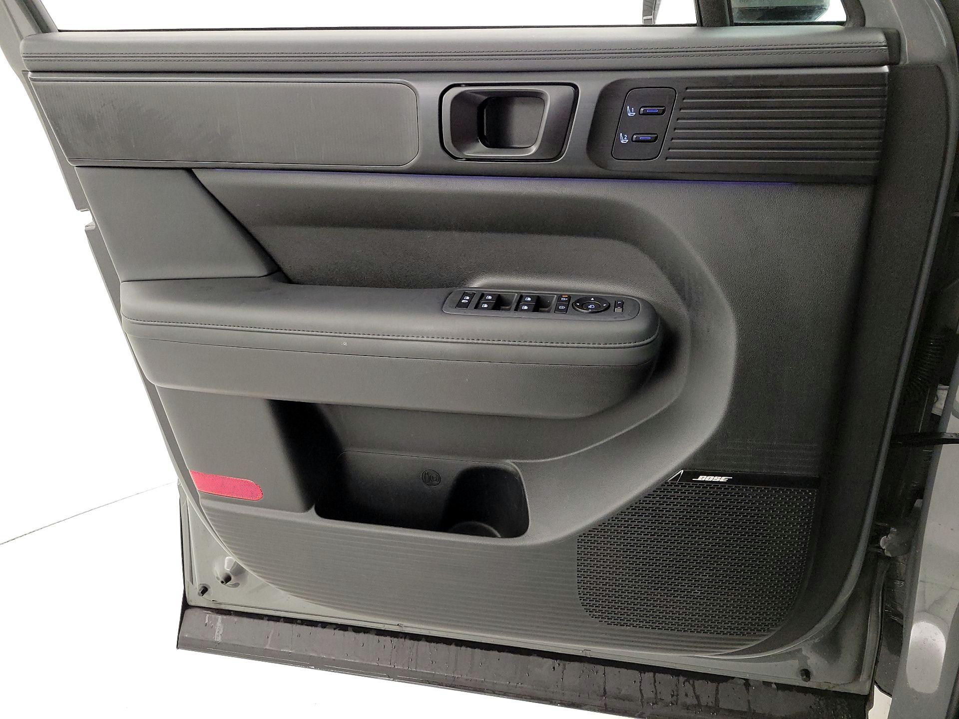 Thumbnail: 2024 Hyundai Santa Fe - 12
