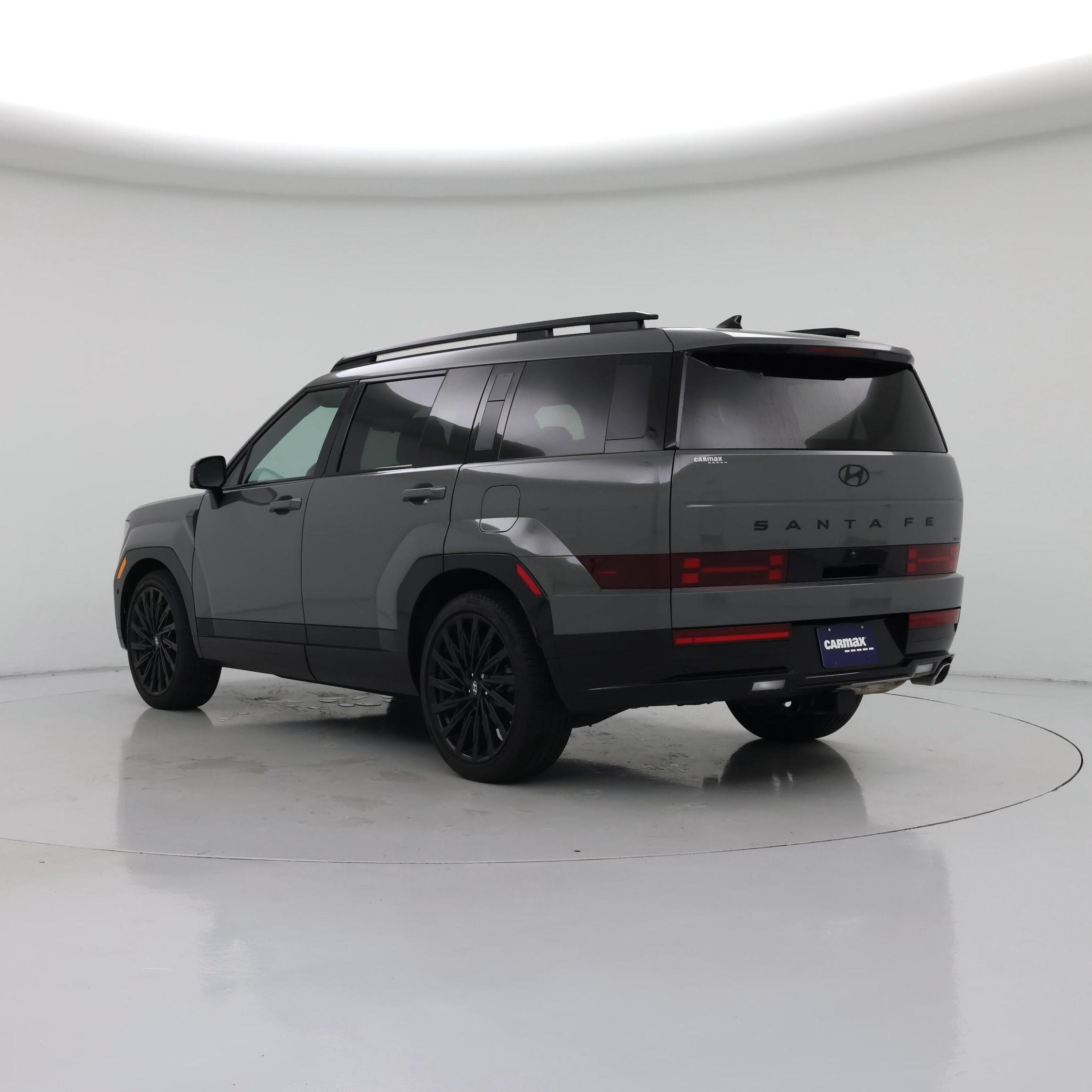 Thumbnail: 2024 Hyundai Santa Fe - 2
