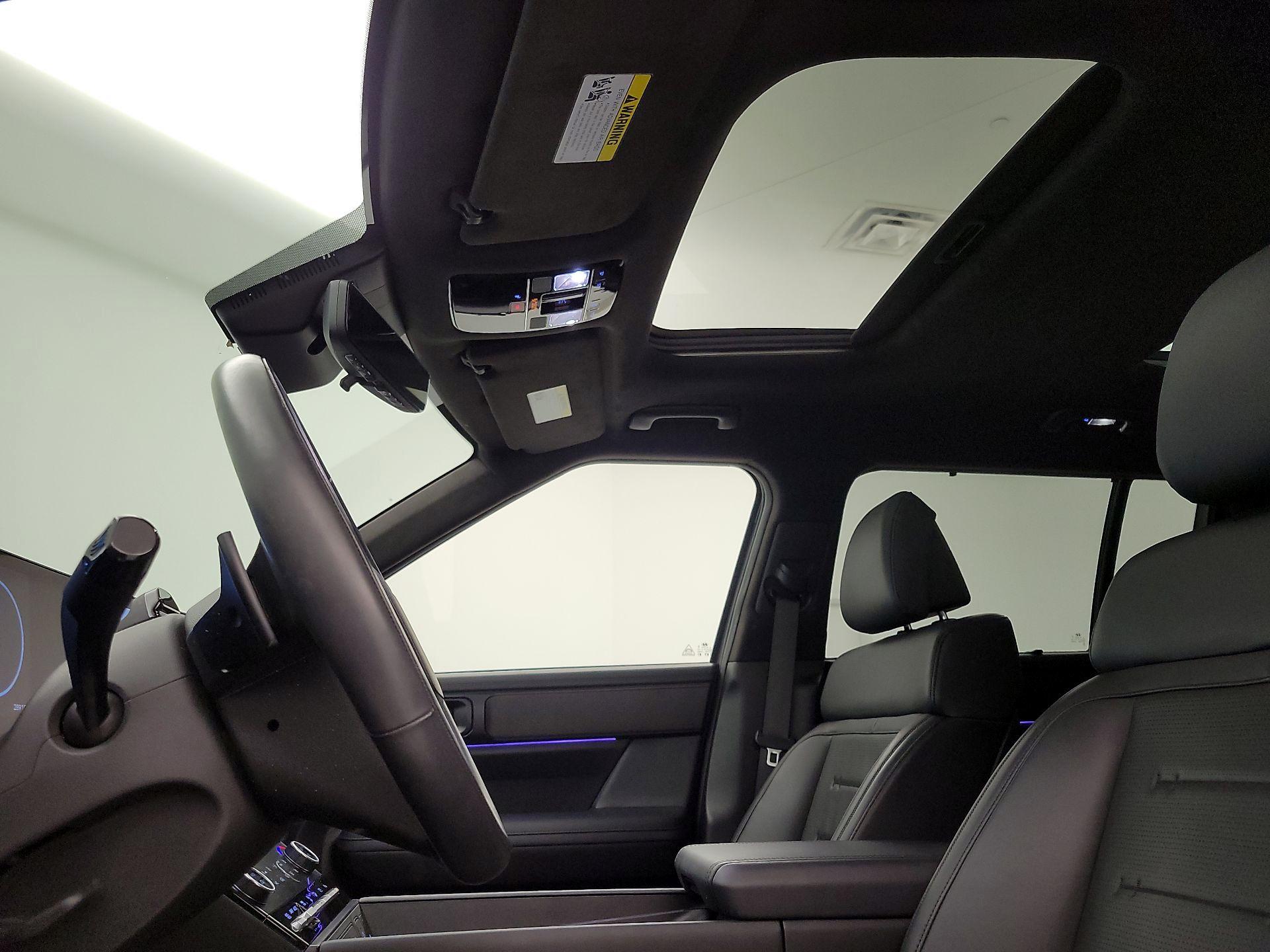 Thumbnail: 2024 Hyundai Santa Fe - 20