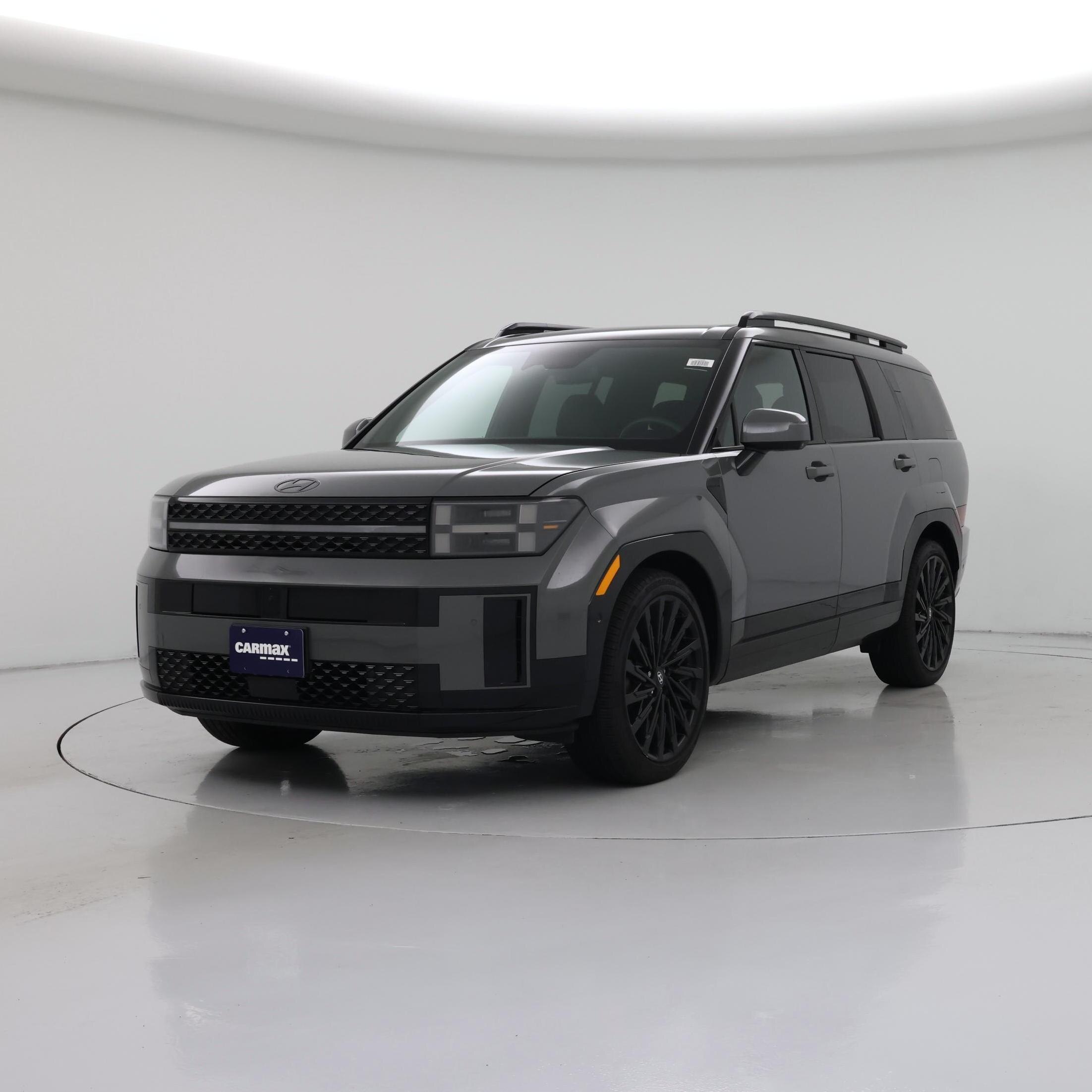 Thumbnail: 2024 Hyundai Santa Fe - 4