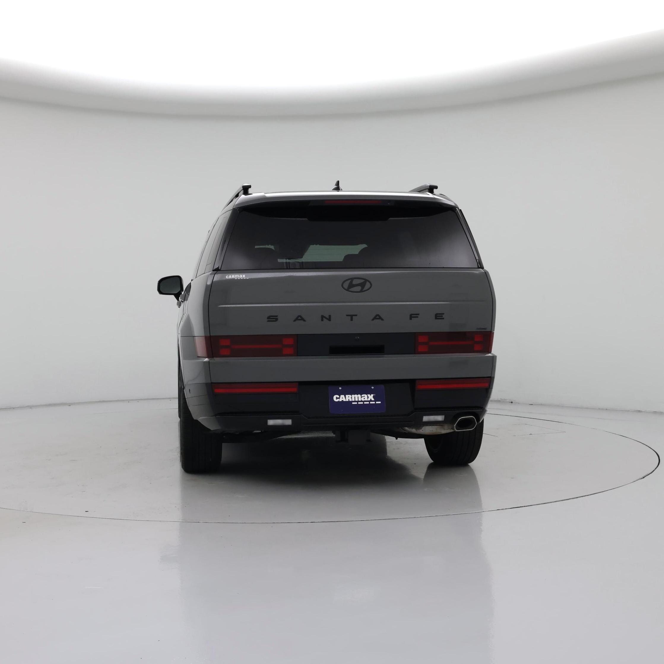 Thumbnail: 2024 Hyundai Santa Fe - 6