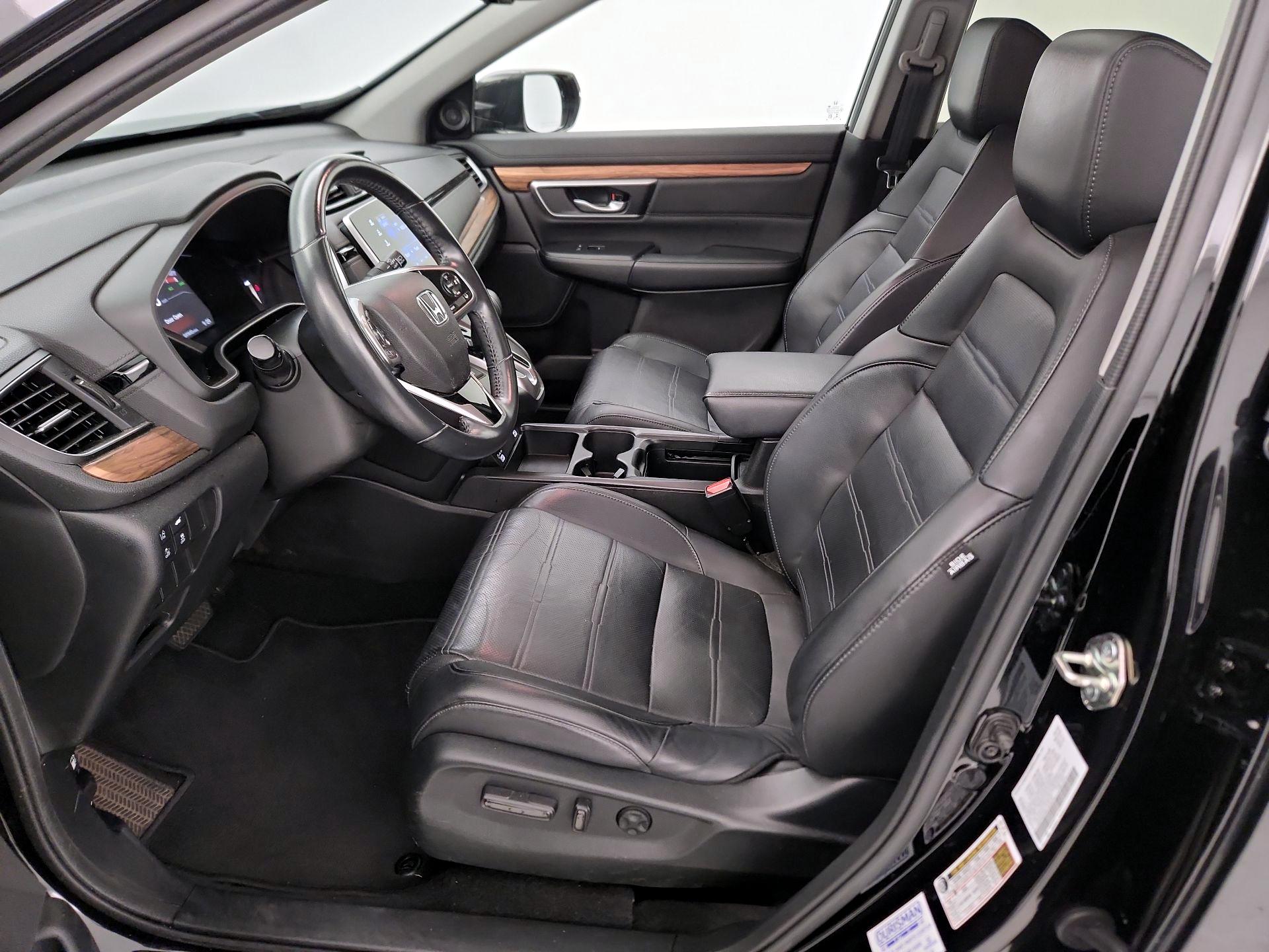 Thumbnail: 2020 Honda CR-V - 11