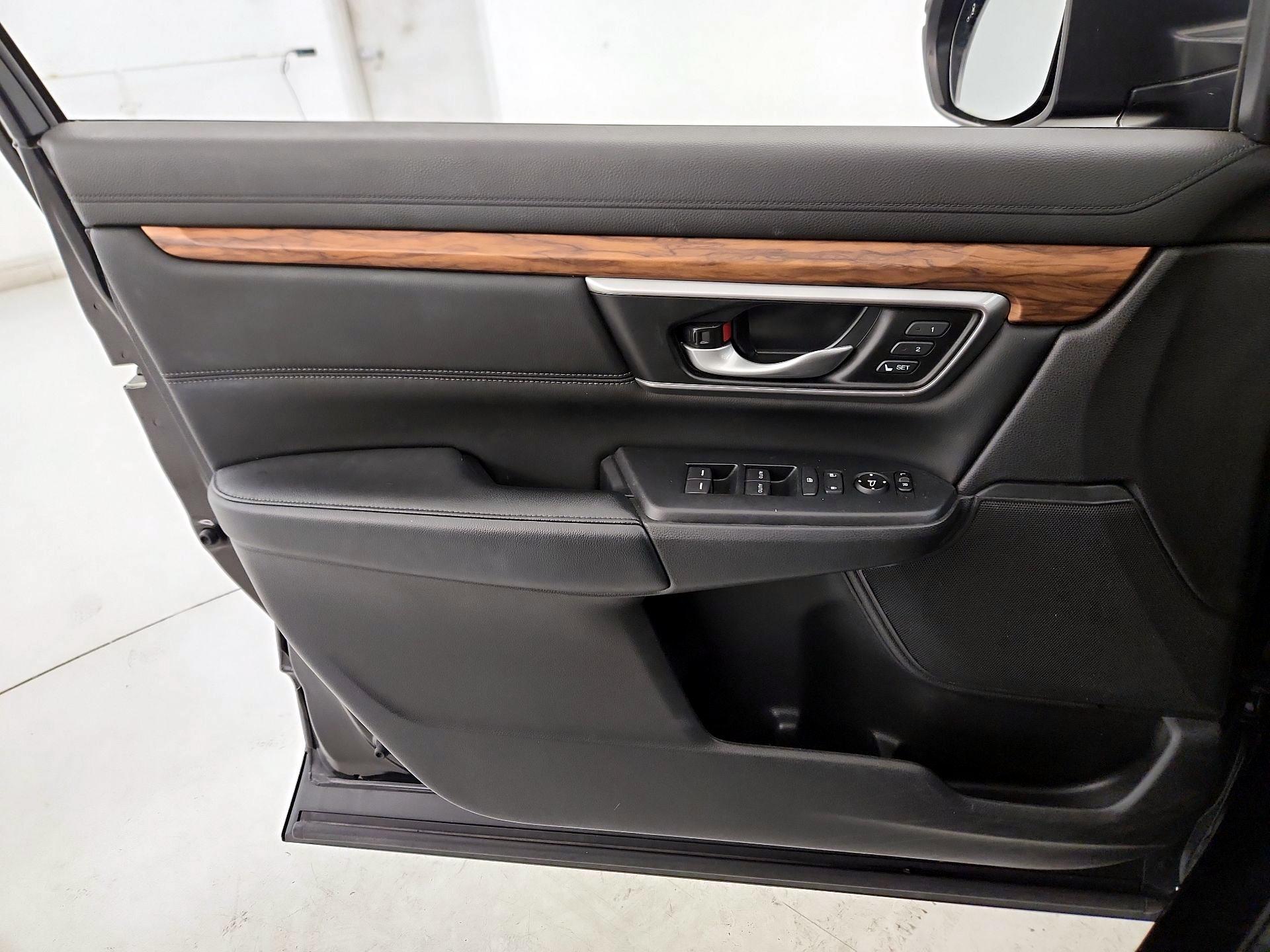 Thumbnail: 2020 Honda CR-V - 12