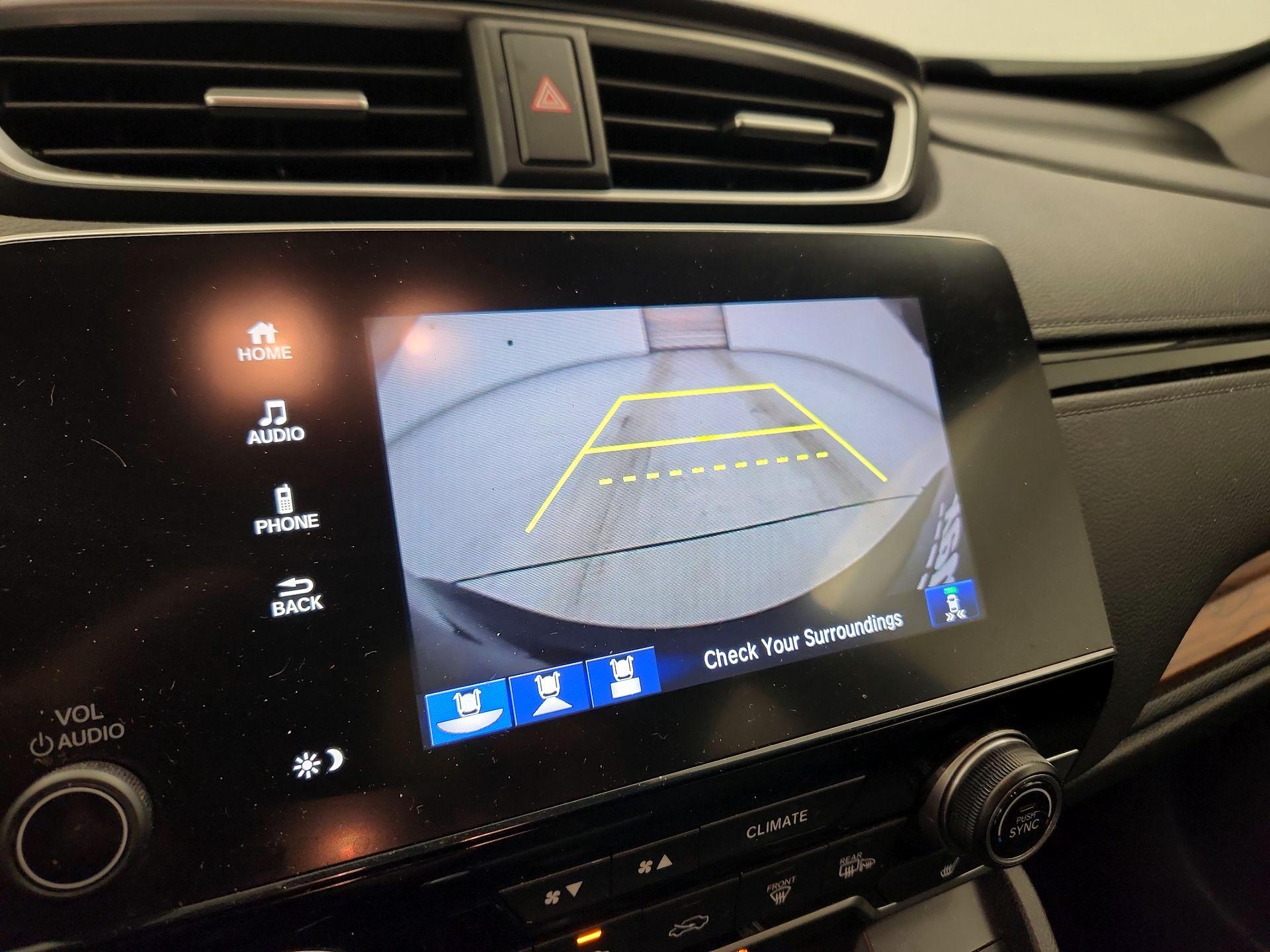 Thumbnail: 2020 Honda CR-V - 14