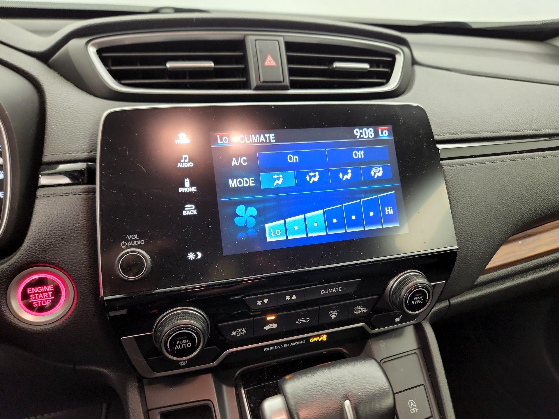 Thumbnail: 2020 Honda CR-V - 16