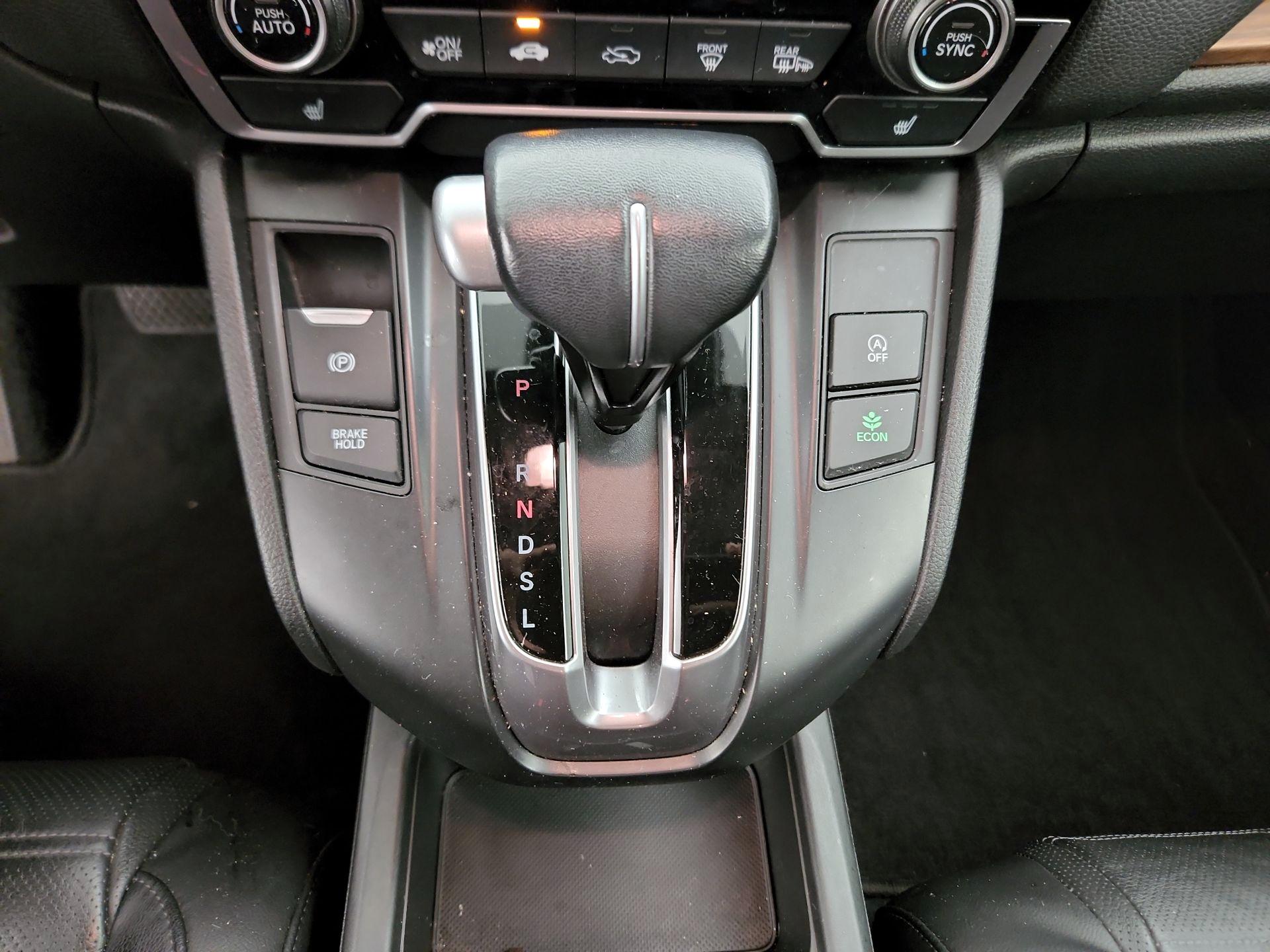Thumbnail: 2020 Honda CR-V - 17