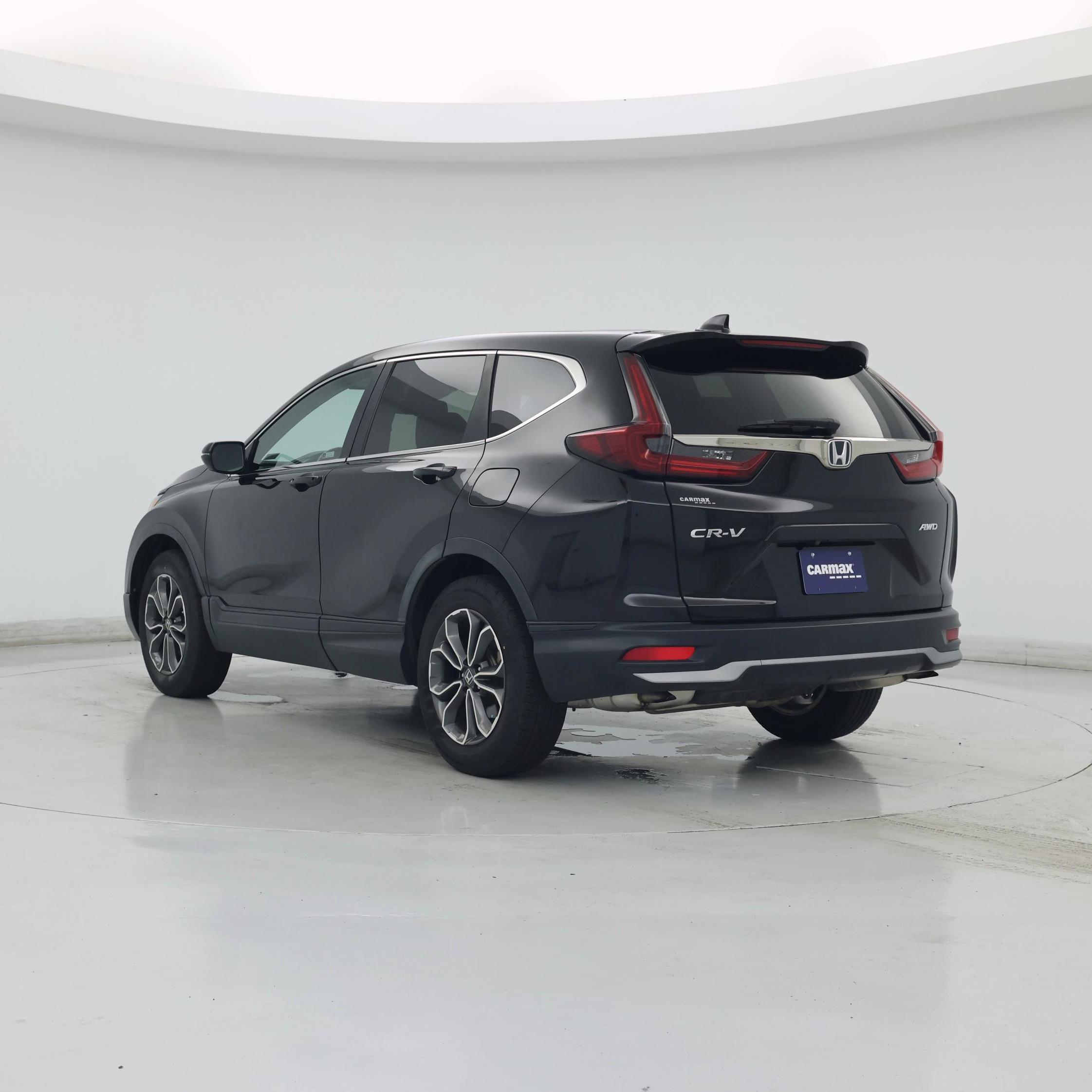 Thumbnail: 2020 Honda CR-V - 2