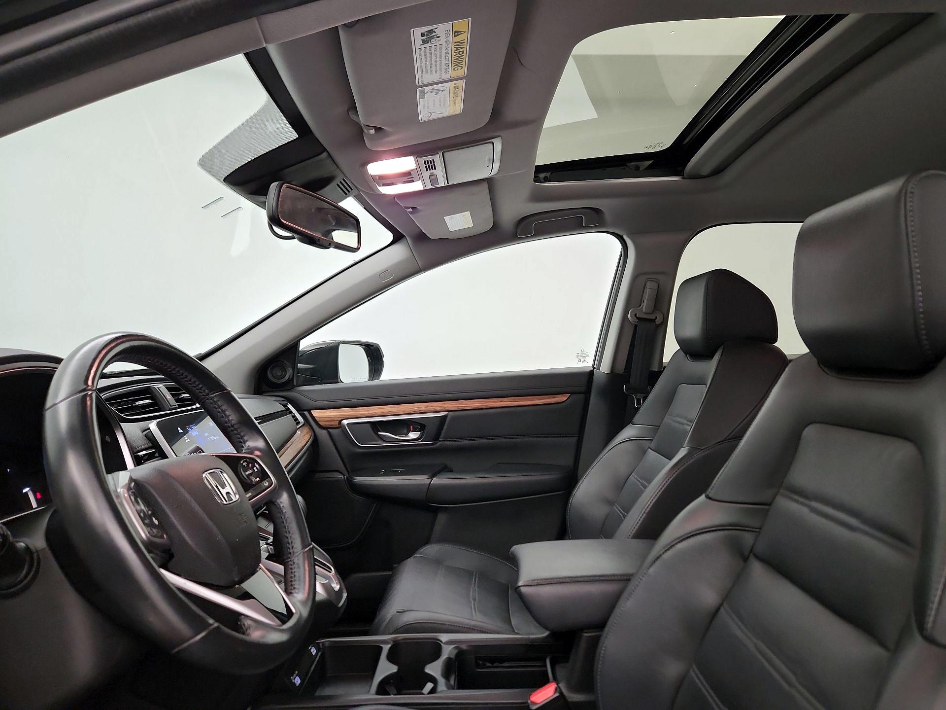 Thumbnail: 2020 Honda CR-V - 19