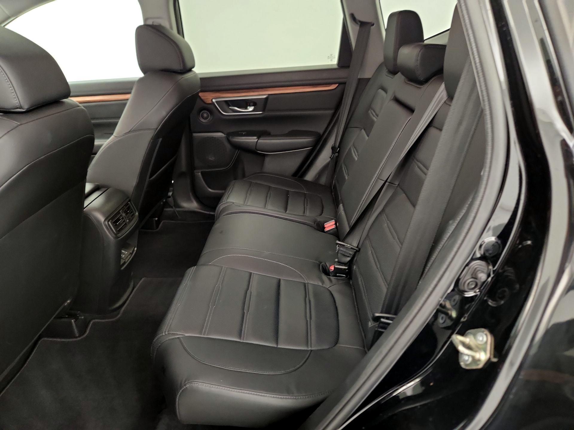 Thumbnail: 2020 Honda CR-V - 20