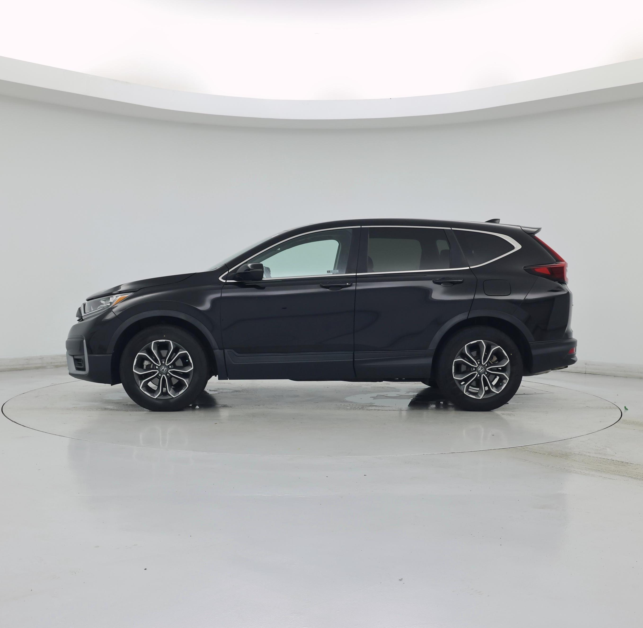 Thumbnail: 2020 Honda CR-V - 3