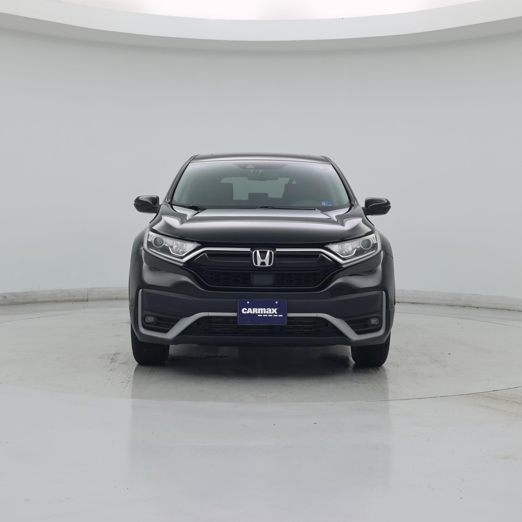 Thumbnail: 2020 Honda CR-V - 5