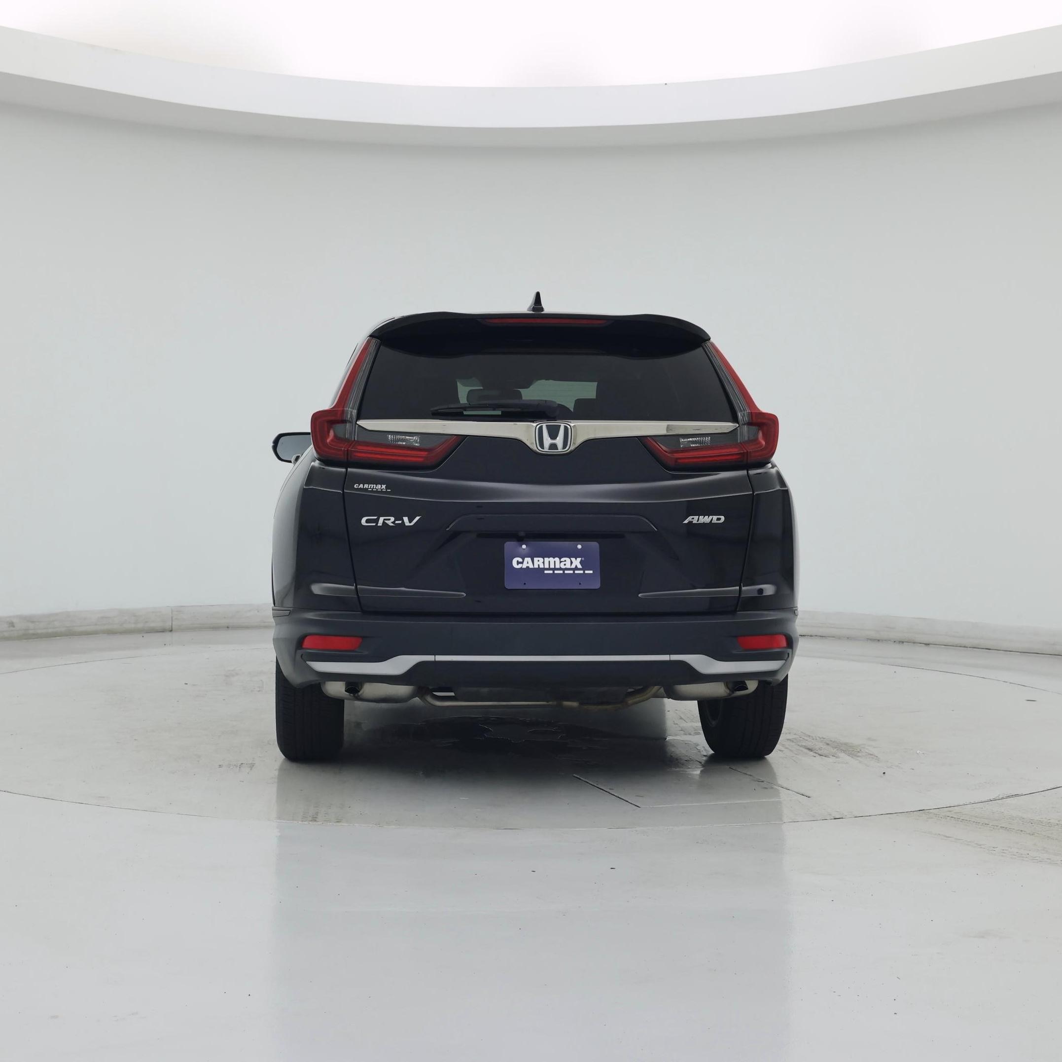 Thumbnail: 2020 Honda CR-V - 6