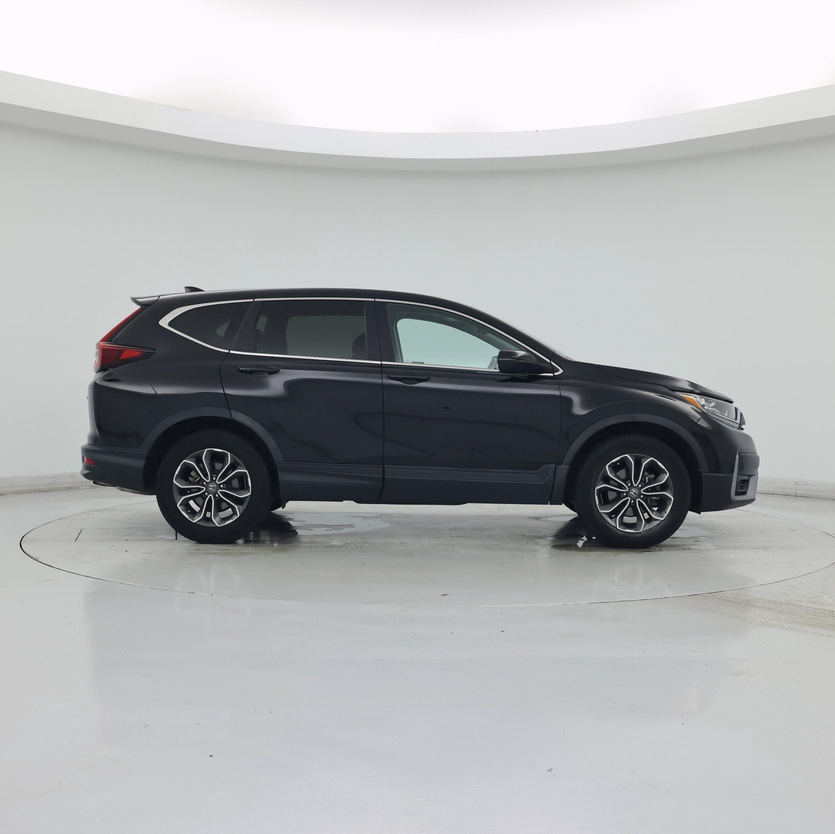 Thumbnail: 2020 Honda CR-V - 7