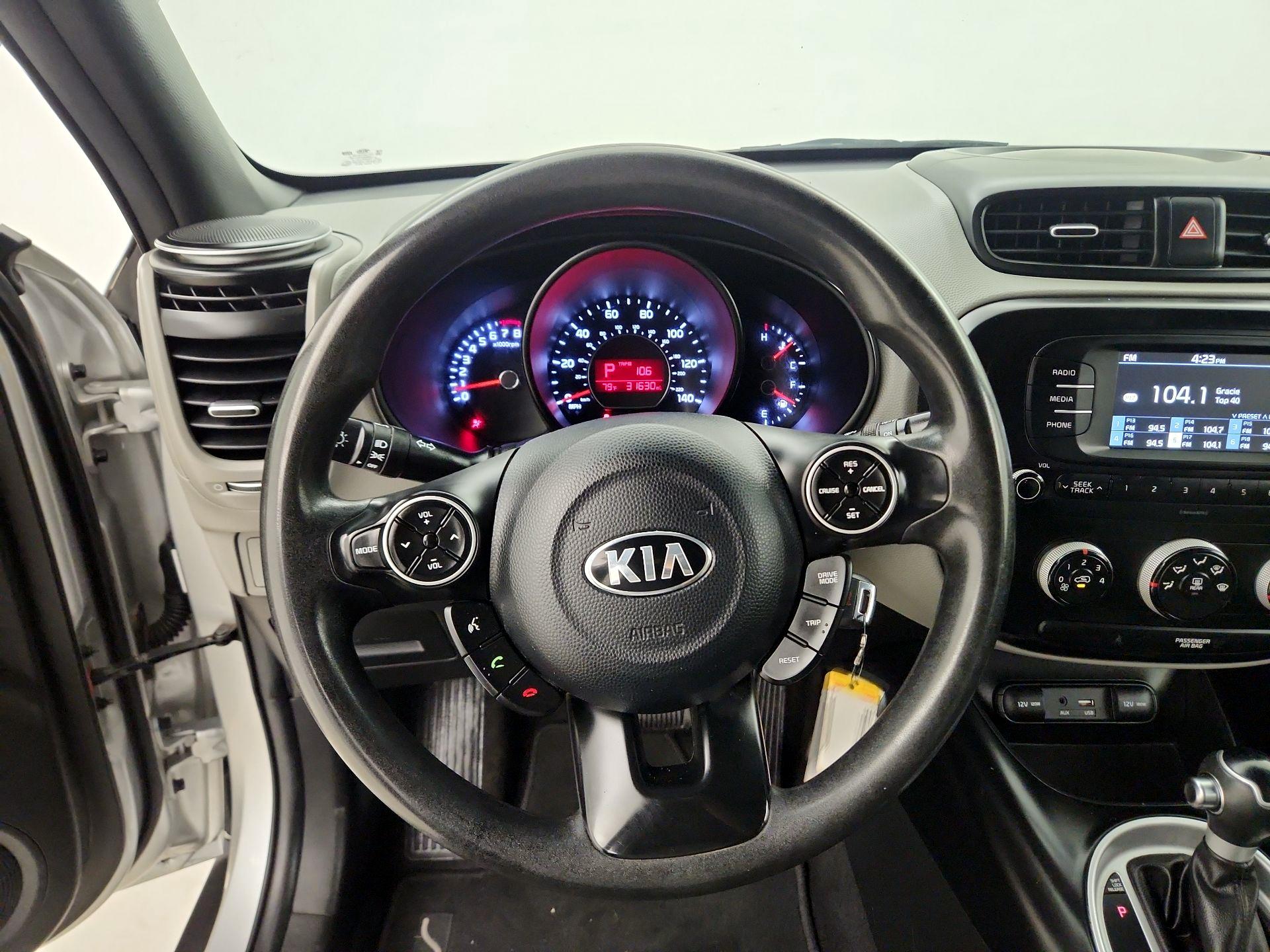 Thumbnail: 2018 Kia Soul - 10