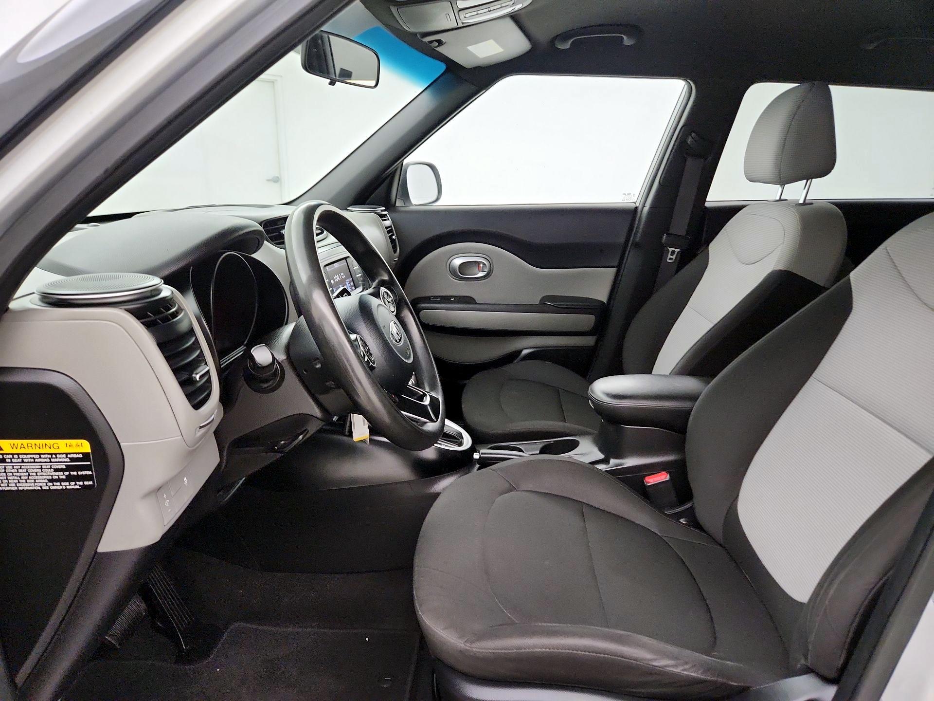 Thumbnail: 2018 Kia Soul - 11