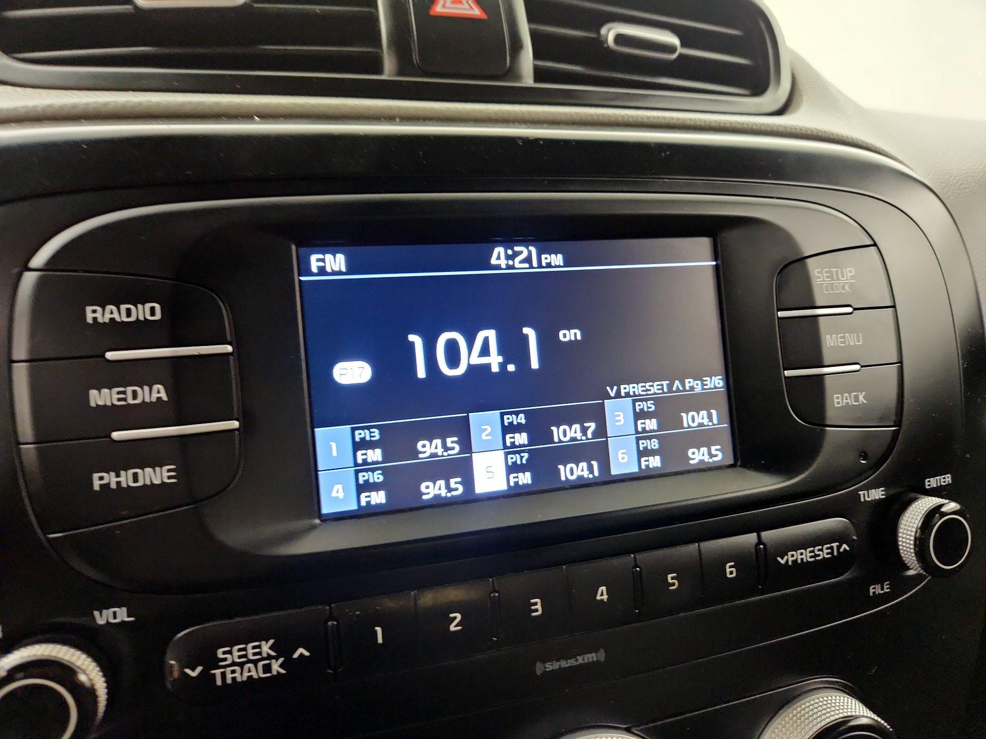 Thumbnail: 2018 Kia Soul - 14