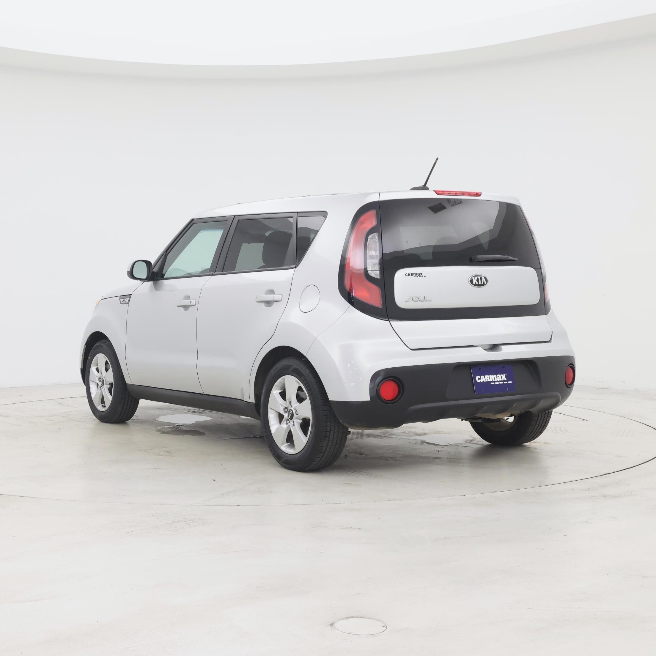 Thumbnail: 2018 Kia Soul - 2