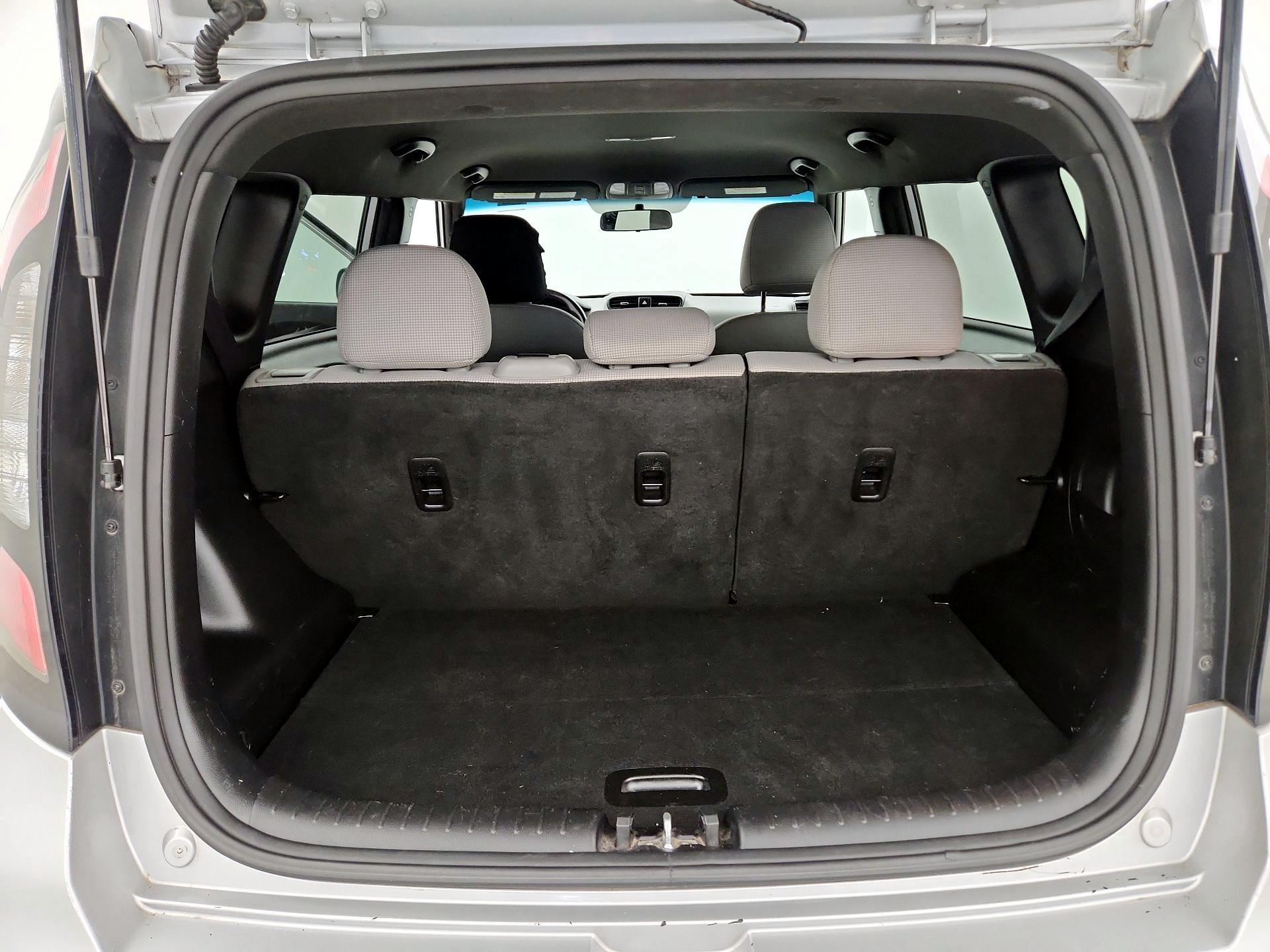 Thumbnail: 2018 Kia Soul - 19