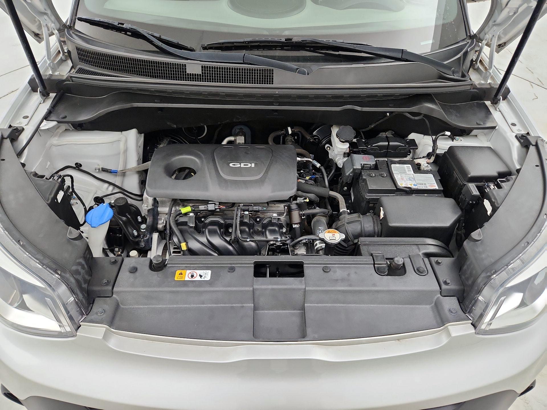 Thumbnail: 2018 Kia Soul - 20