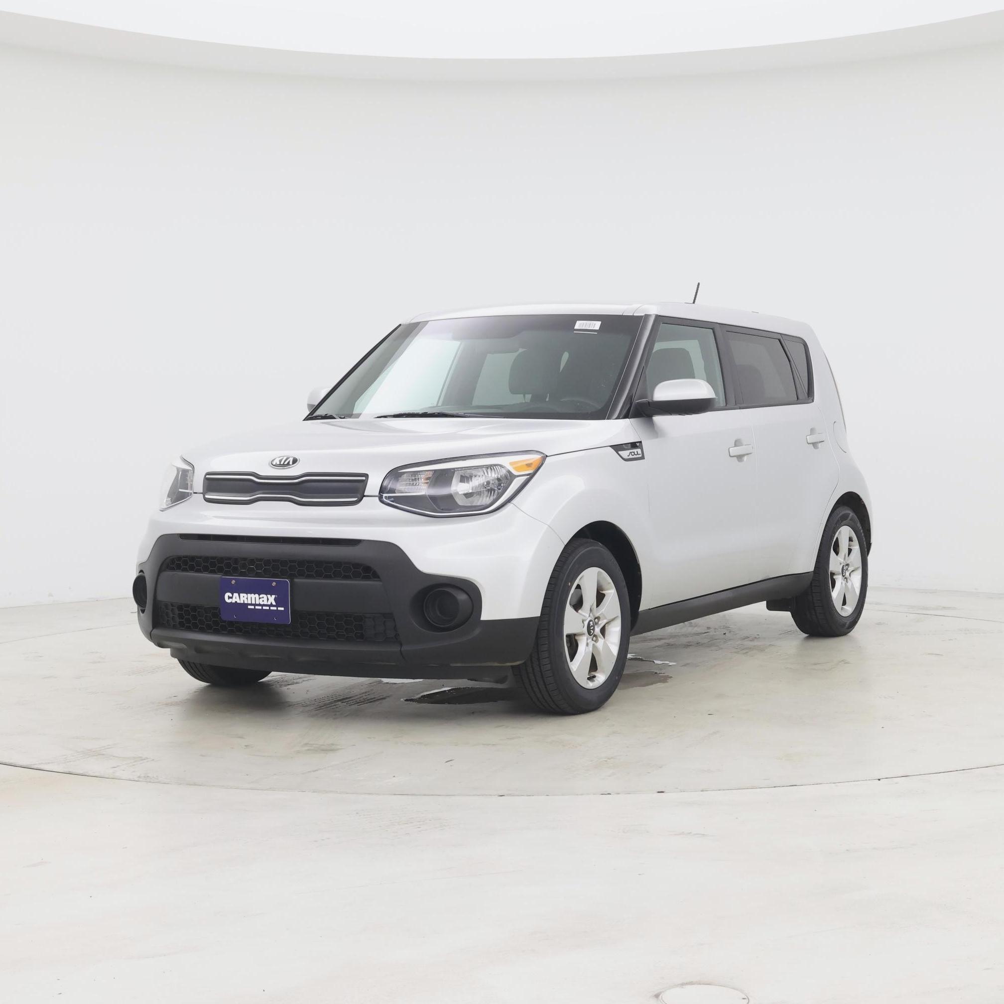 Thumbnail: 2018 Kia Soul - 4
