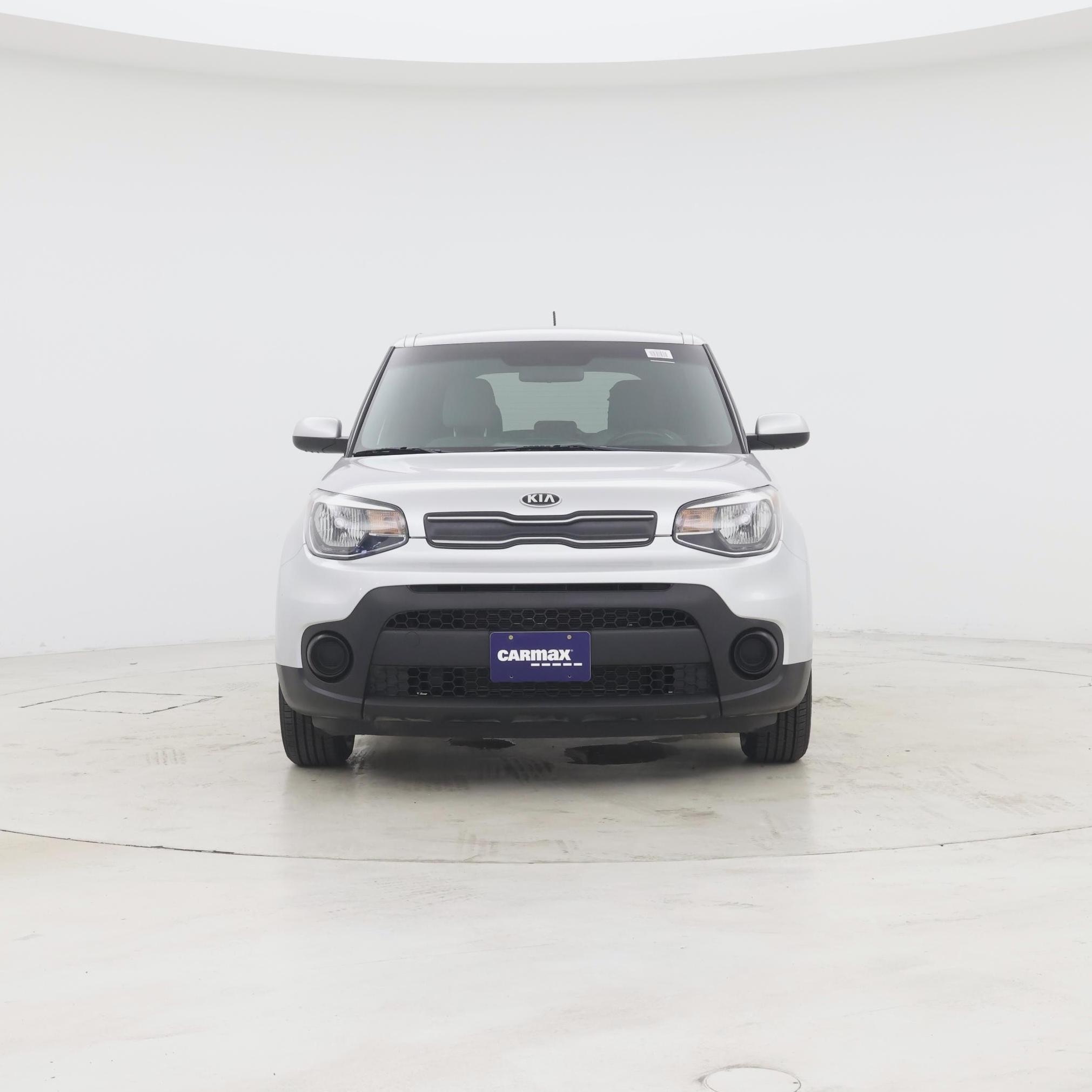 Thumbnail: 2018 Kia Soul - 5
