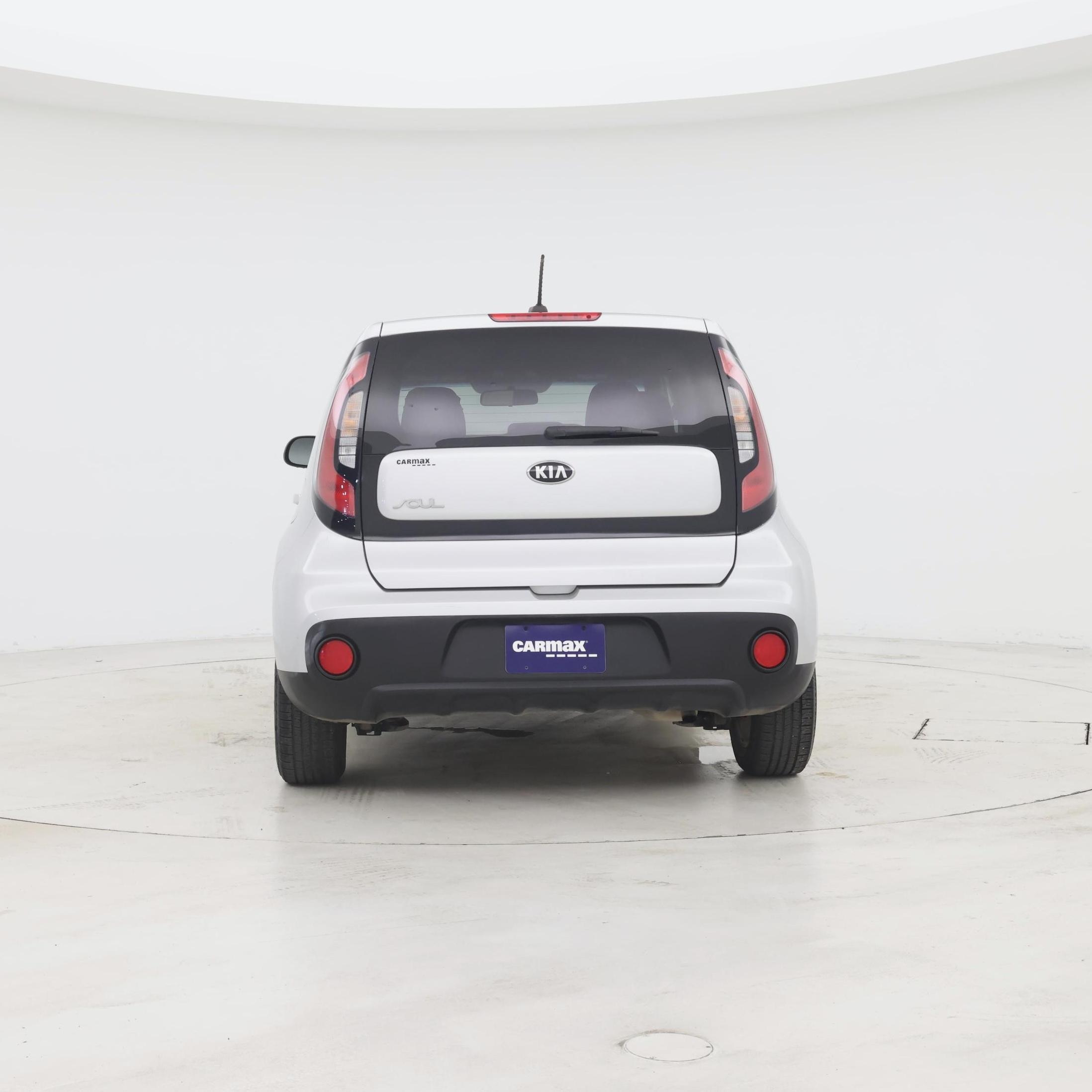 Thumbnail: 2018 Kia Soul - 6