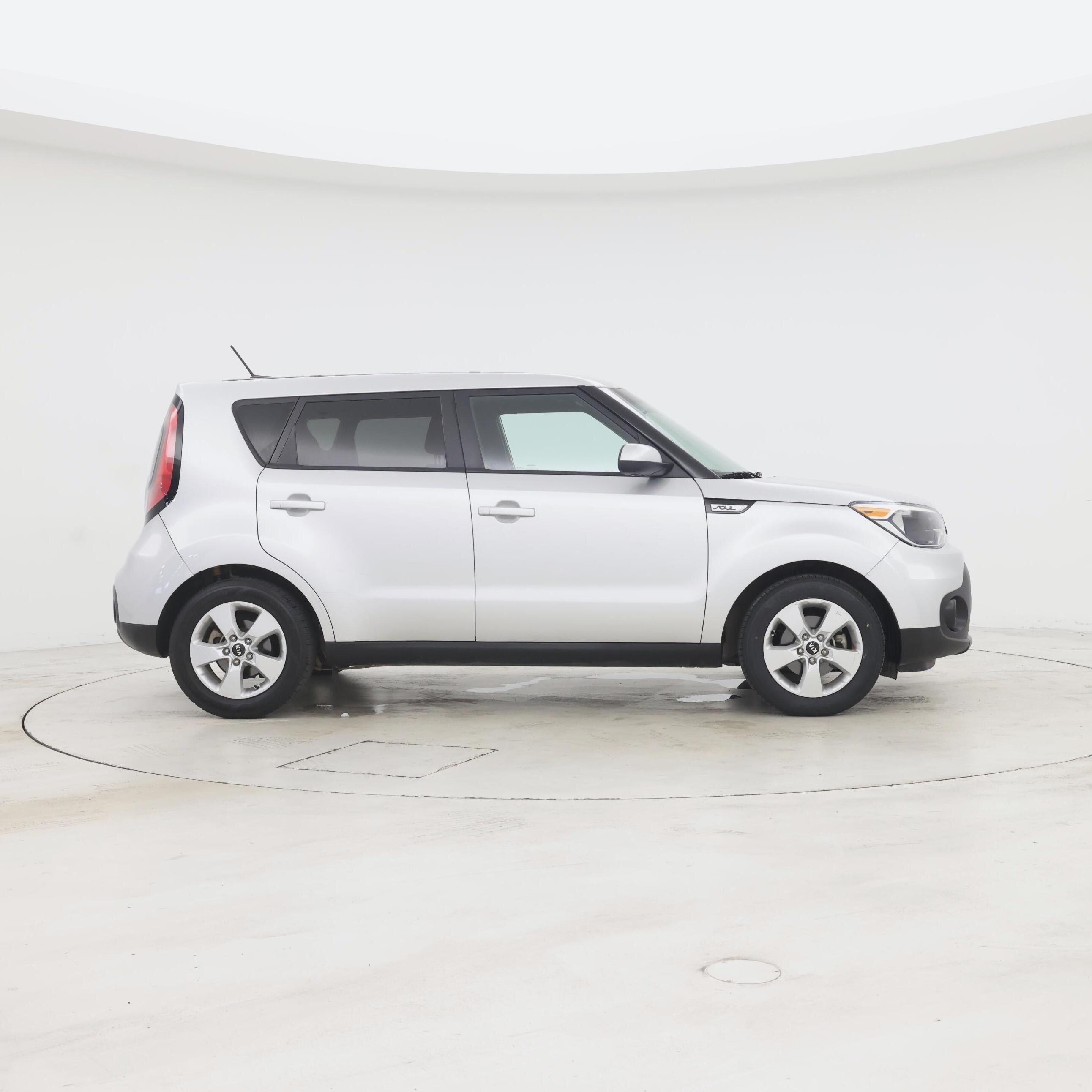 Thumbnail: 2018 Kia Soul - 7