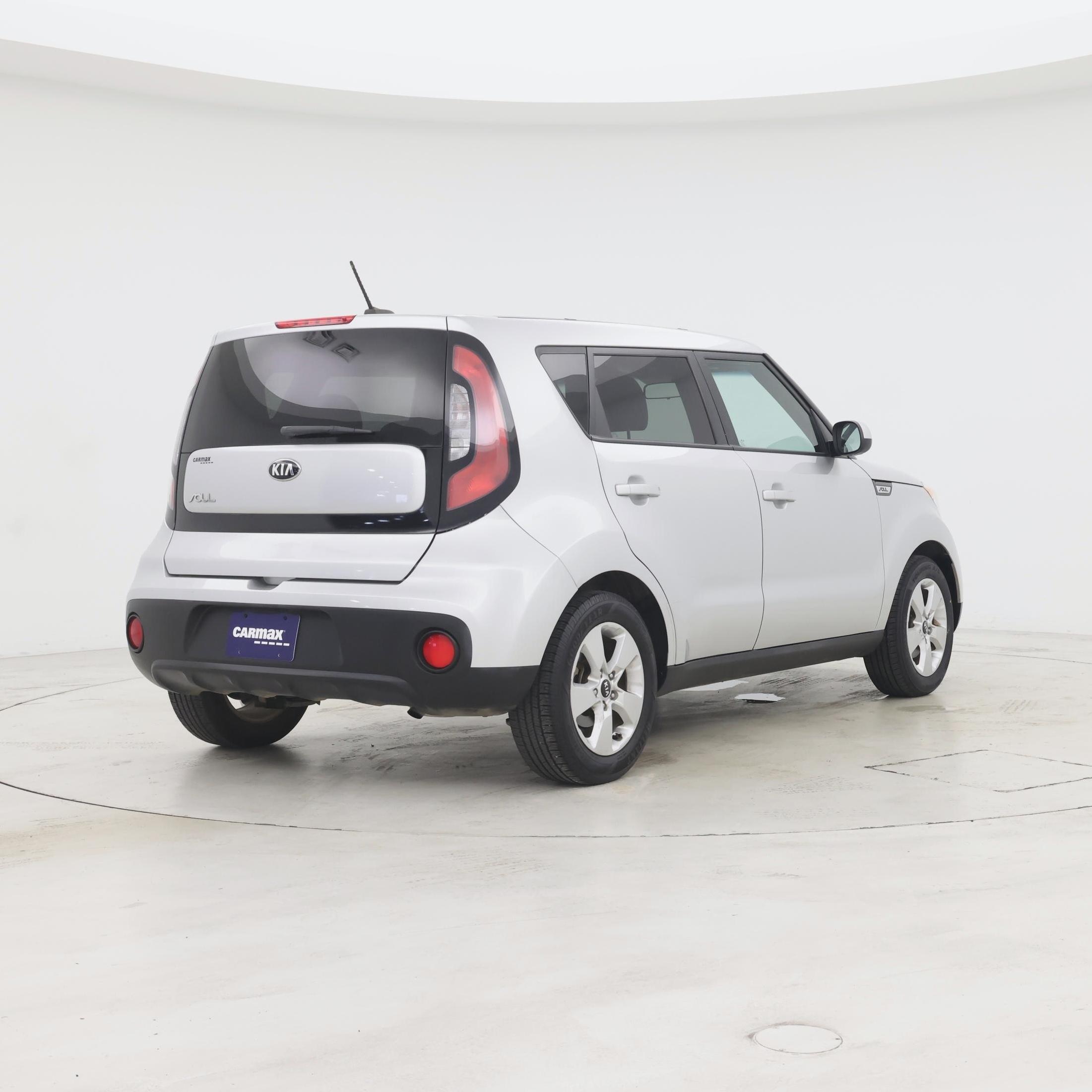 Thumbnail: 2018 Kia Soul - 8