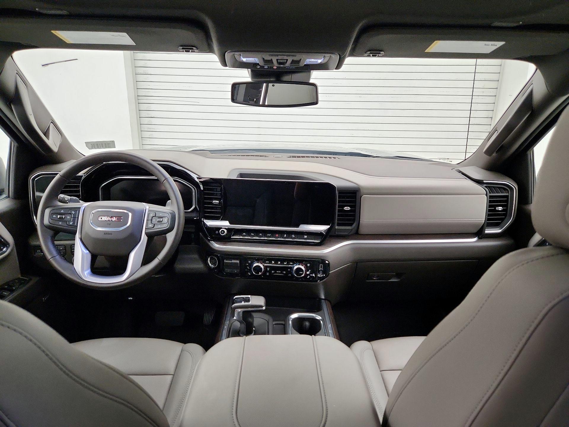 Thumbnail: 2026 GMC Sierra 1500 - 9