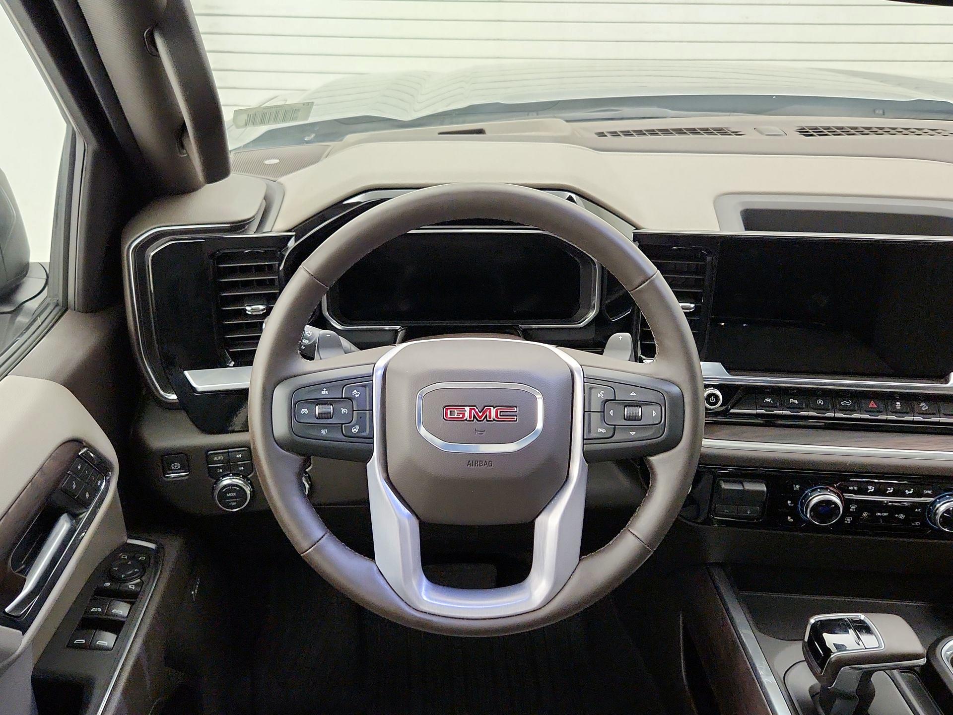 Thumbnail: 2026 GMC Sierra 1500 - 10