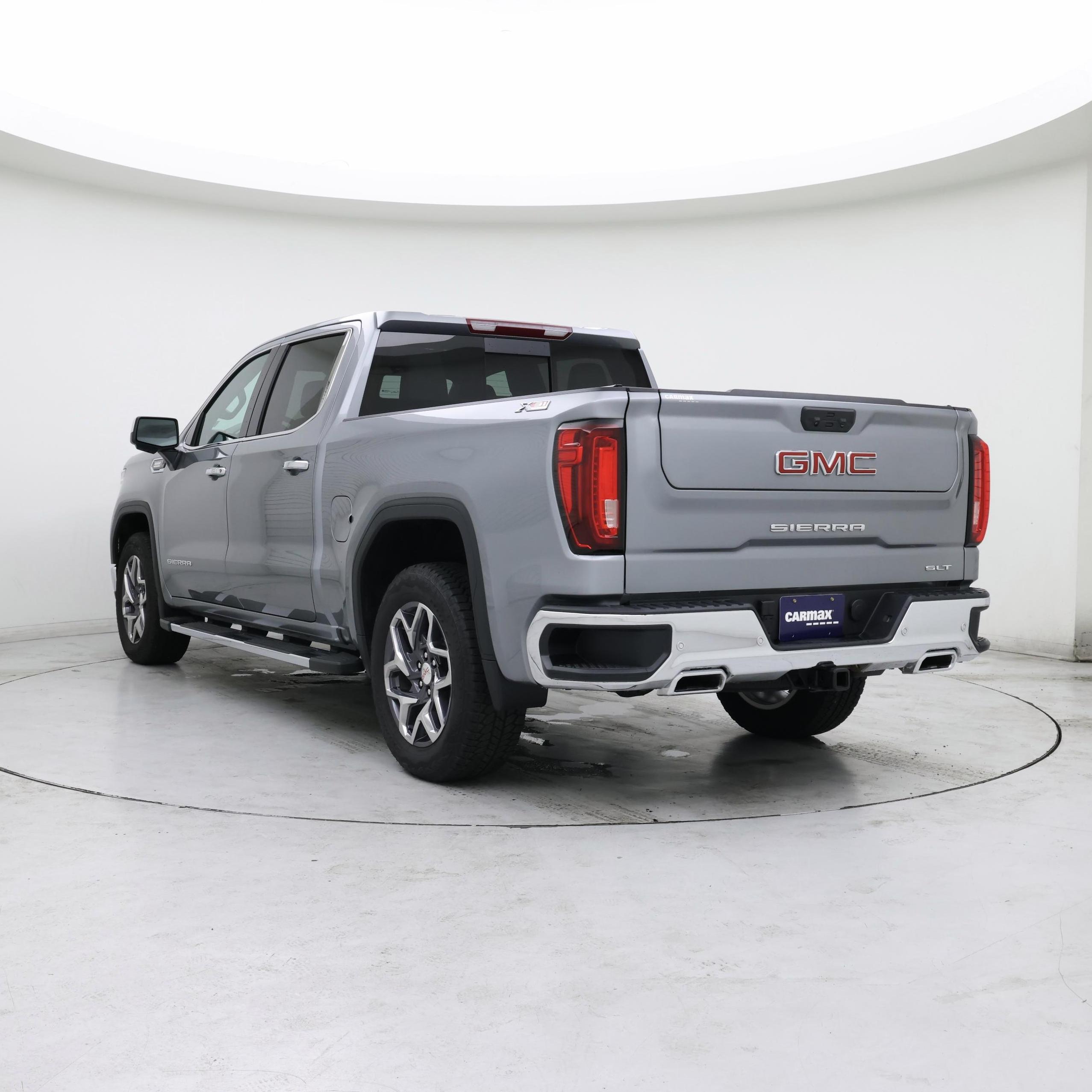 Thumbnail: 2026 GMC Sierra 1500 - 2