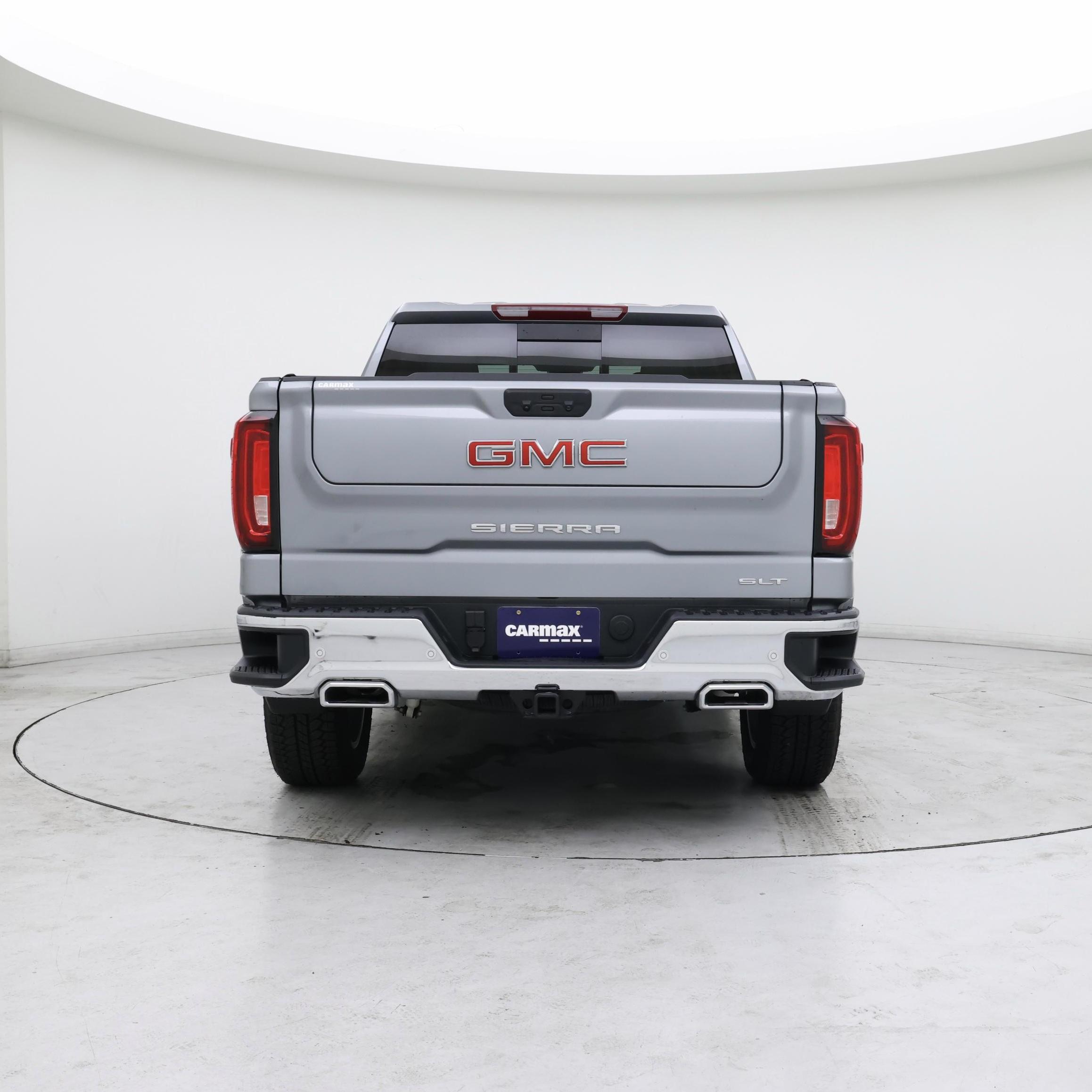 Thumbnail: 2026 GMC Sierra 1500 - 6