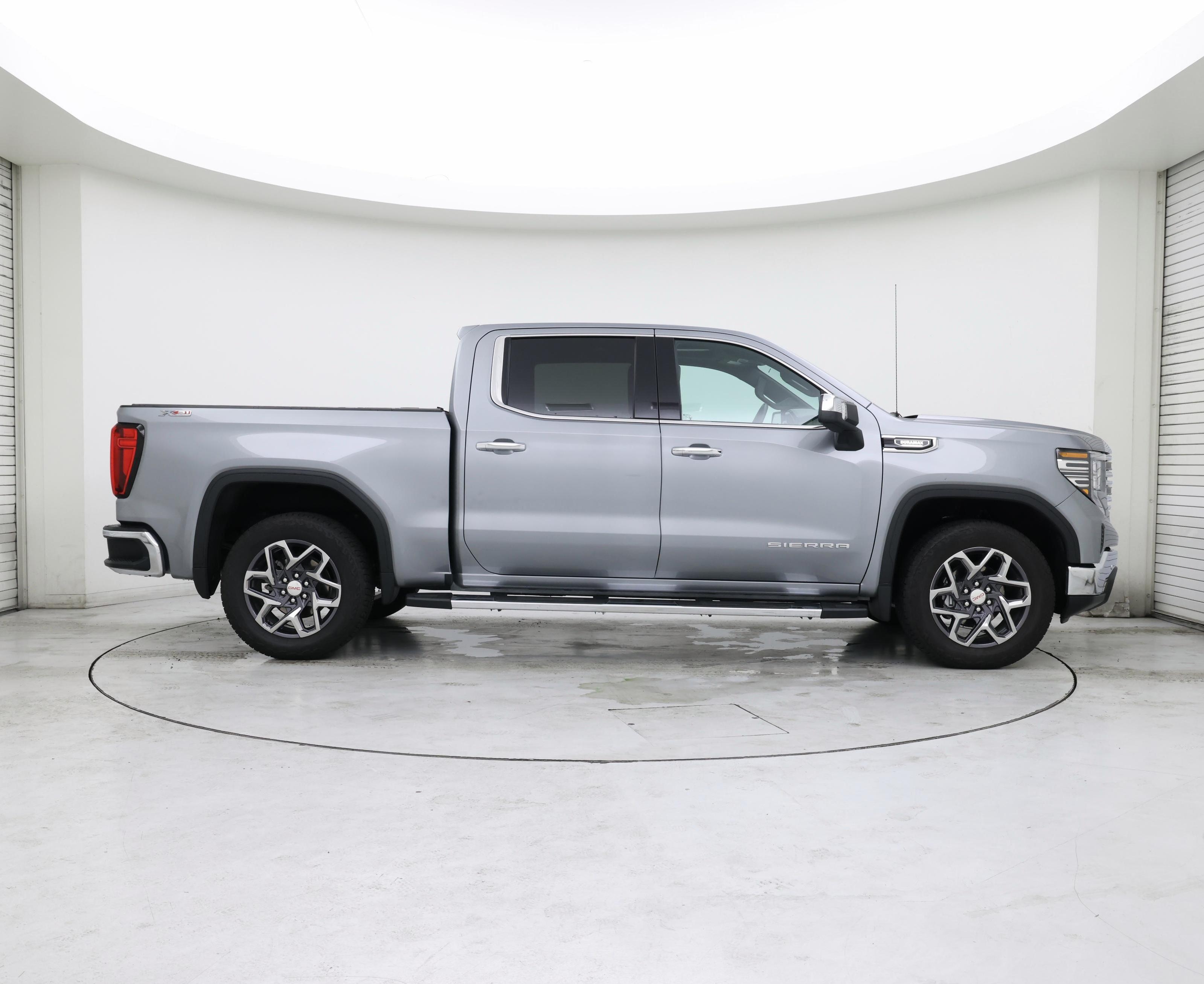 Thumbnail: 2026 GMC Sierra 1500 - 7