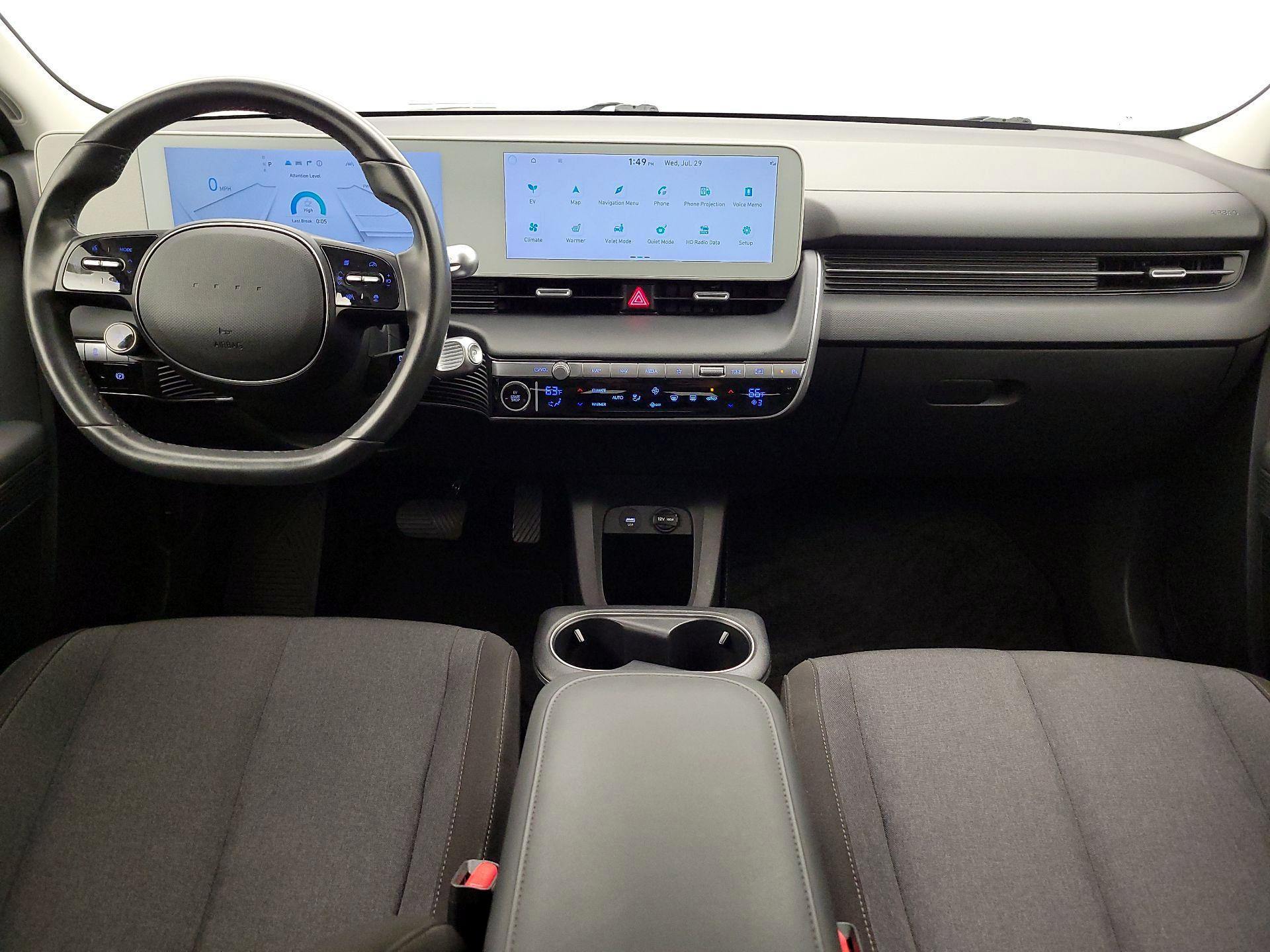Thumbnail: 2022 Hyundai Ioniq 5 - 9