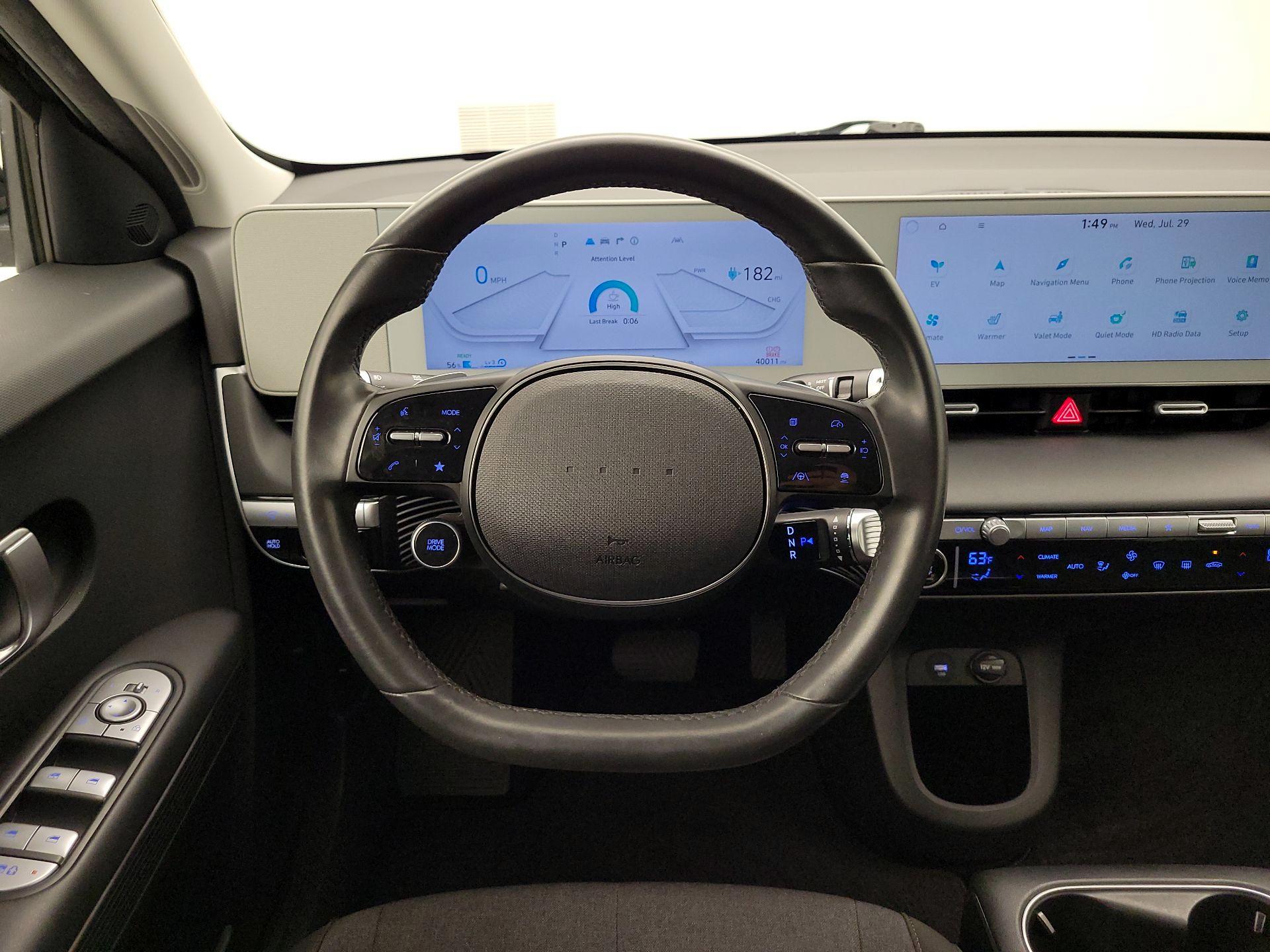 Thumbnail: 2022 Hyundai Ioniq 5 - 10