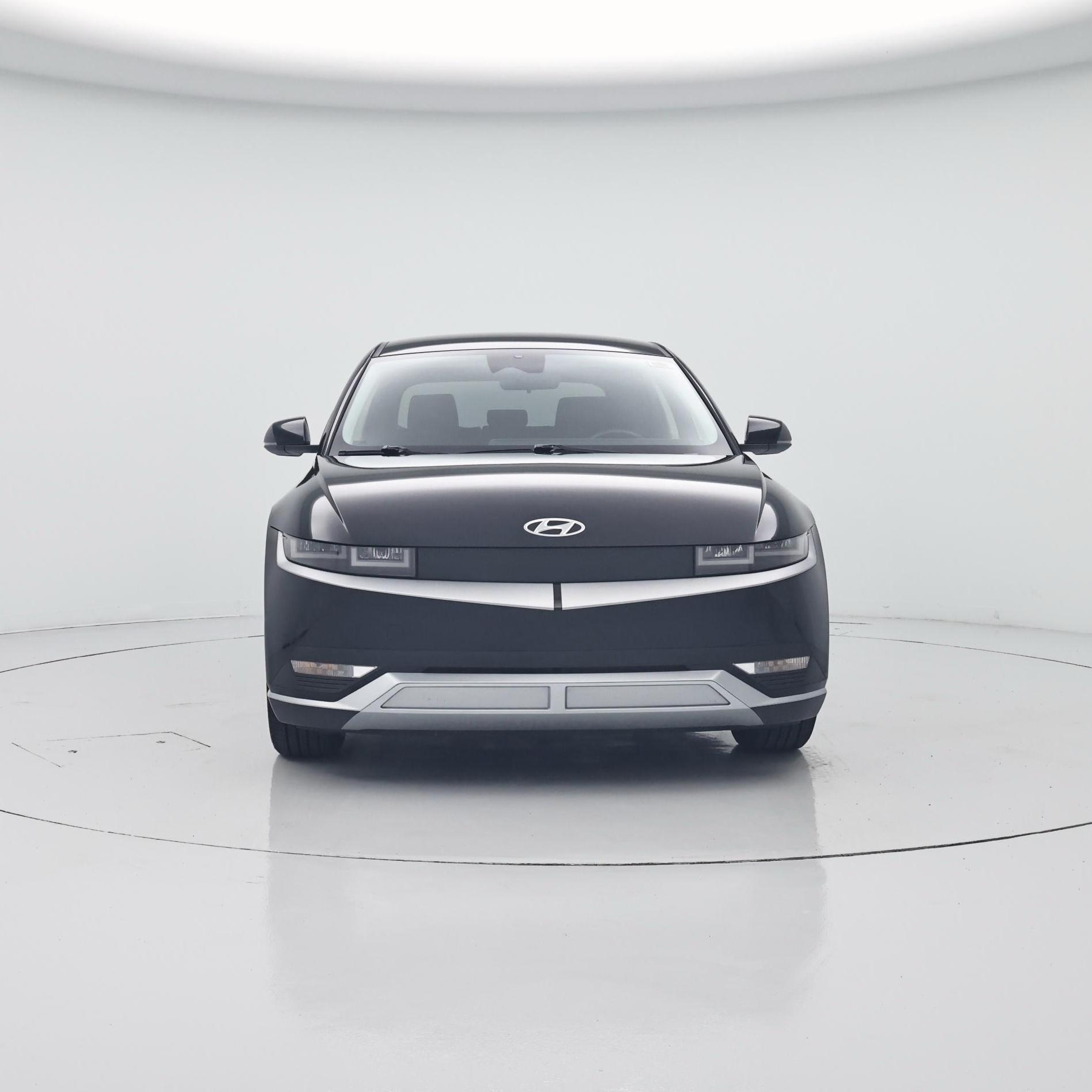 Thumbnail: 2022 Hyundai Ioniq 5 - 5