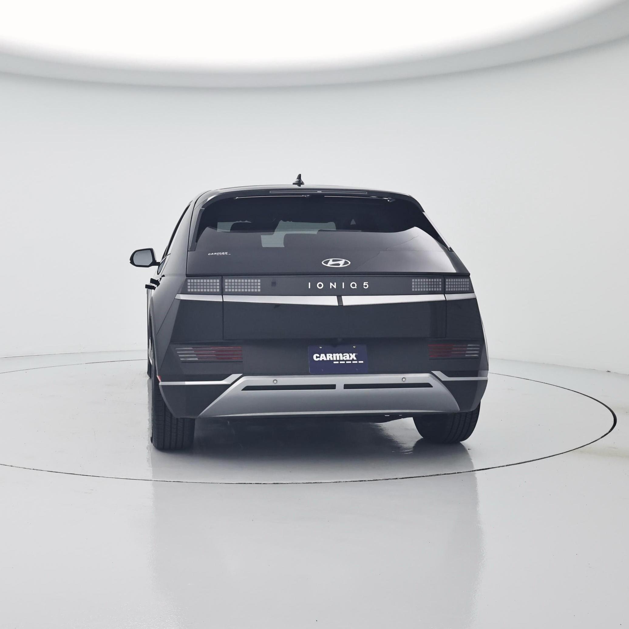 Thumbnail: 2022 Hyundai Ioniq 5 - 6