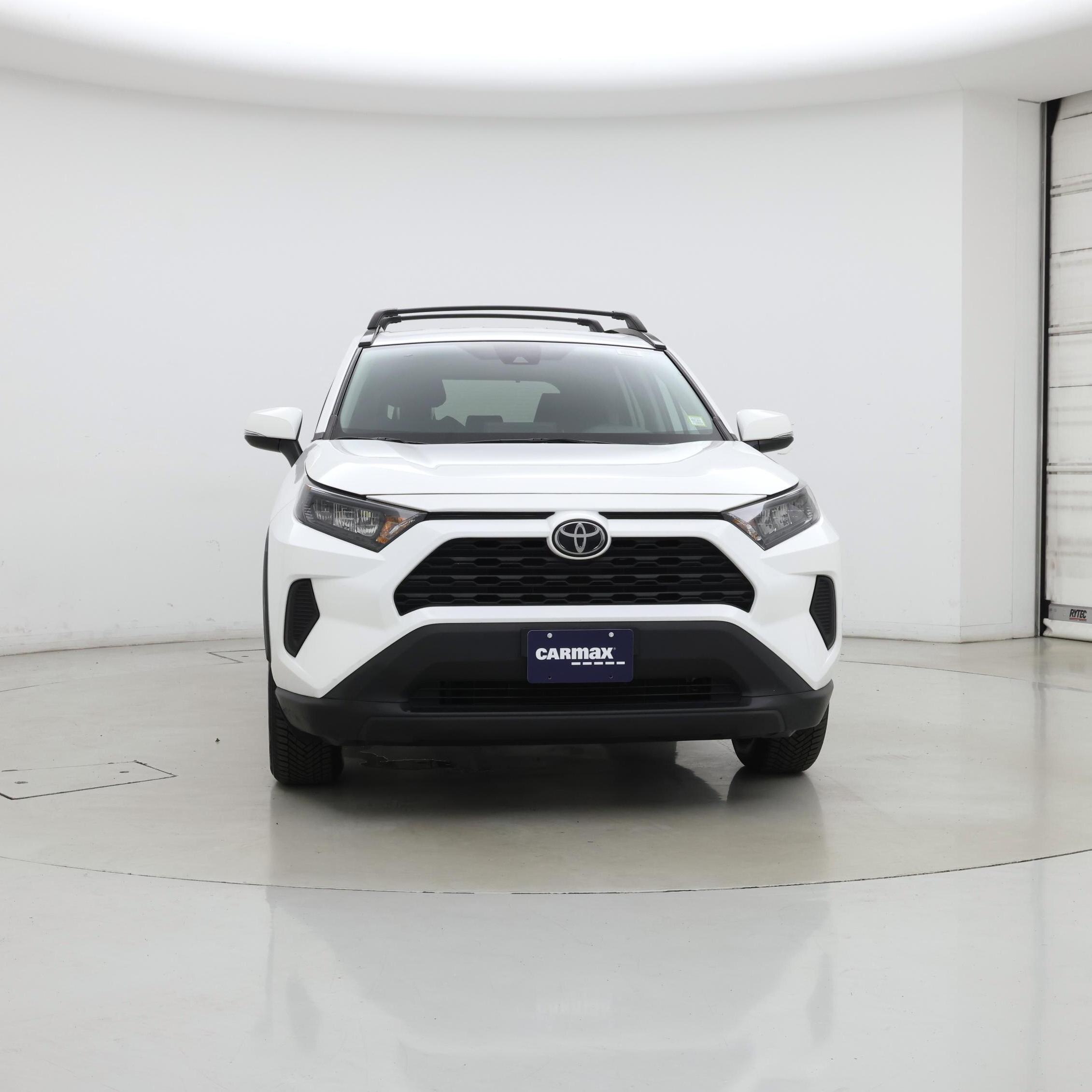 Thumbnail: 2021 Toyota RAV4 - 5
