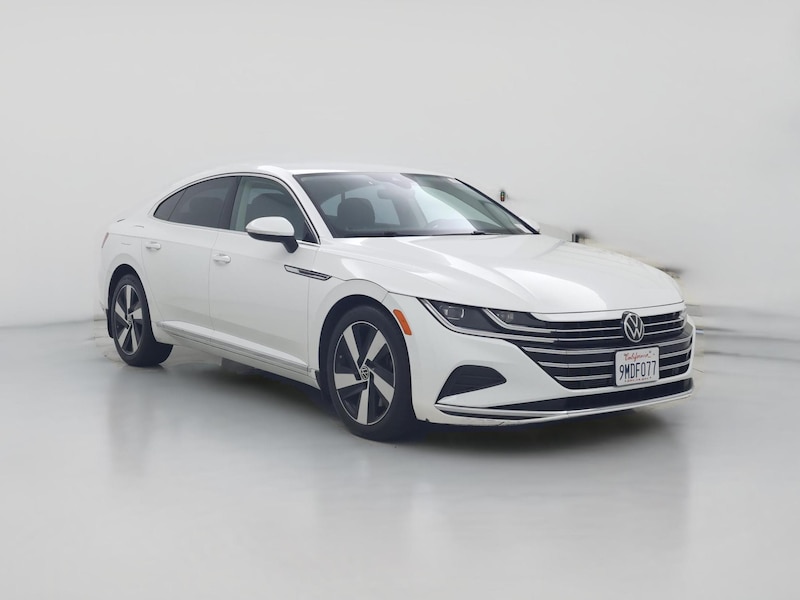 2021 Volkswagen Arteon SE -
                  Sacramento, CA