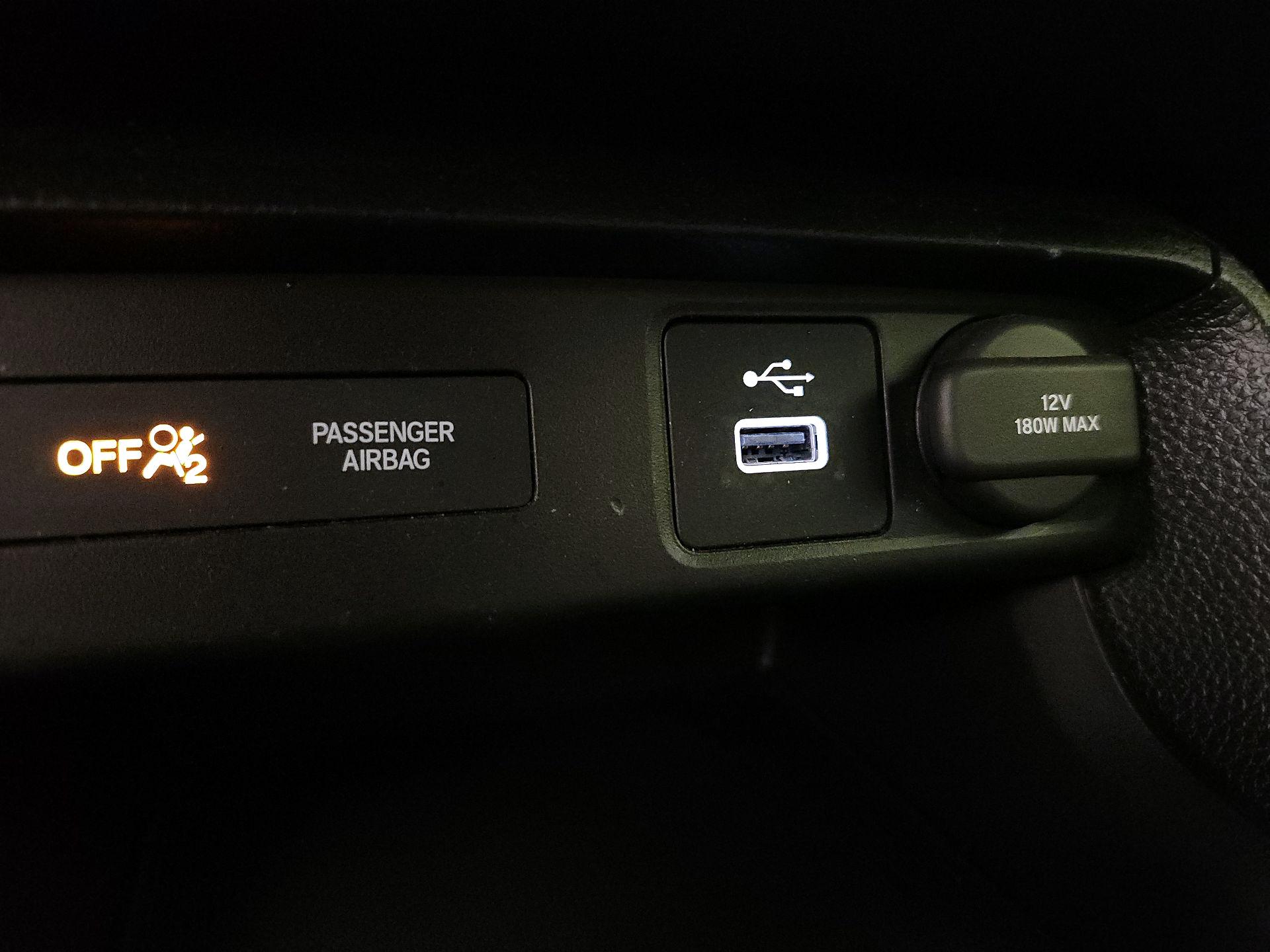 Thumbnail: 2024 Honda Civic - 18