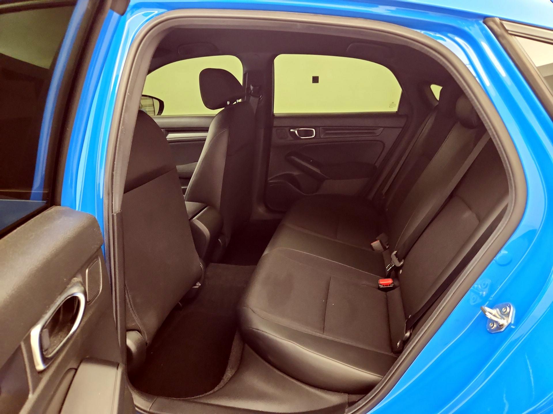 Thumbnail: 2024 Honda Civic - 19
