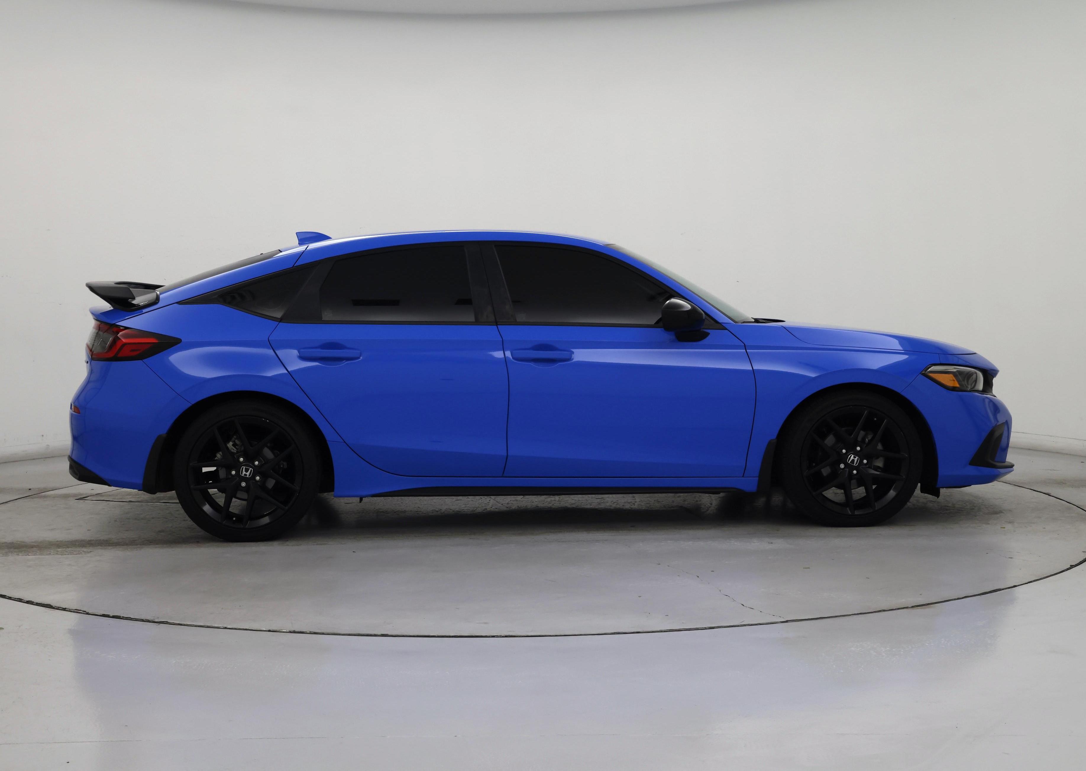 Thumbnail: 2024 Honda Civic - 7