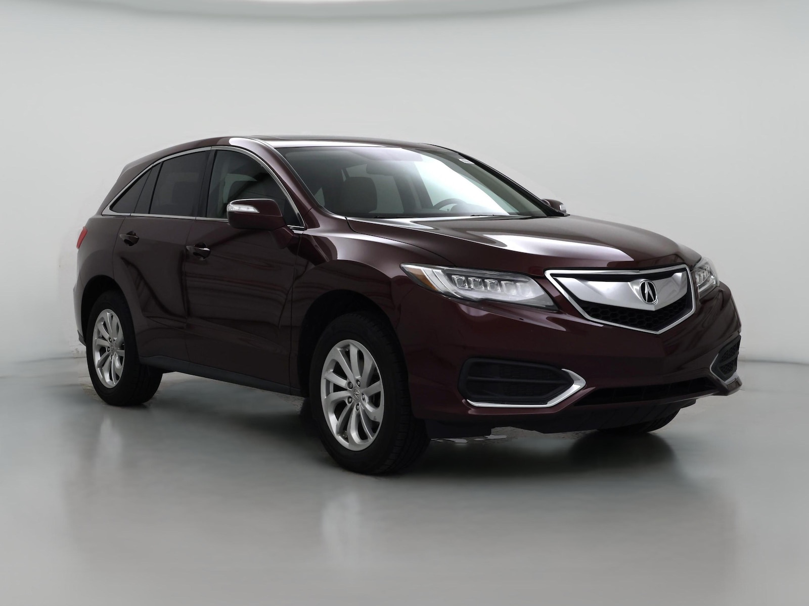 2016 Acura RDX