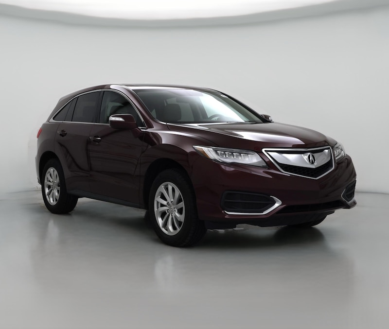 2016 Acura RDX