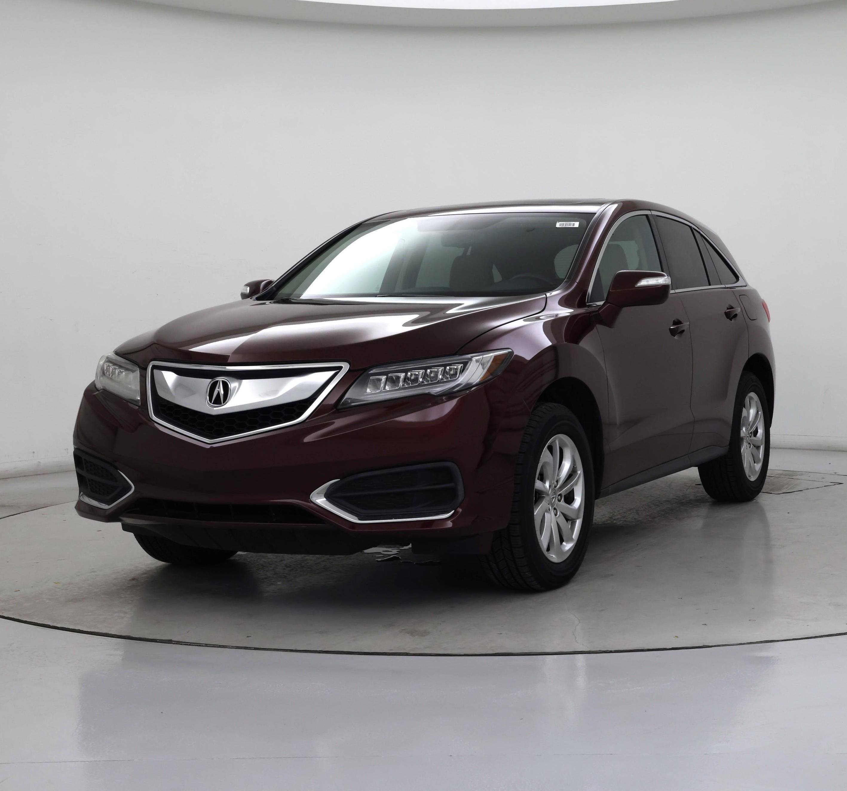 Thumbnail: 2016 Acura RDX - 4