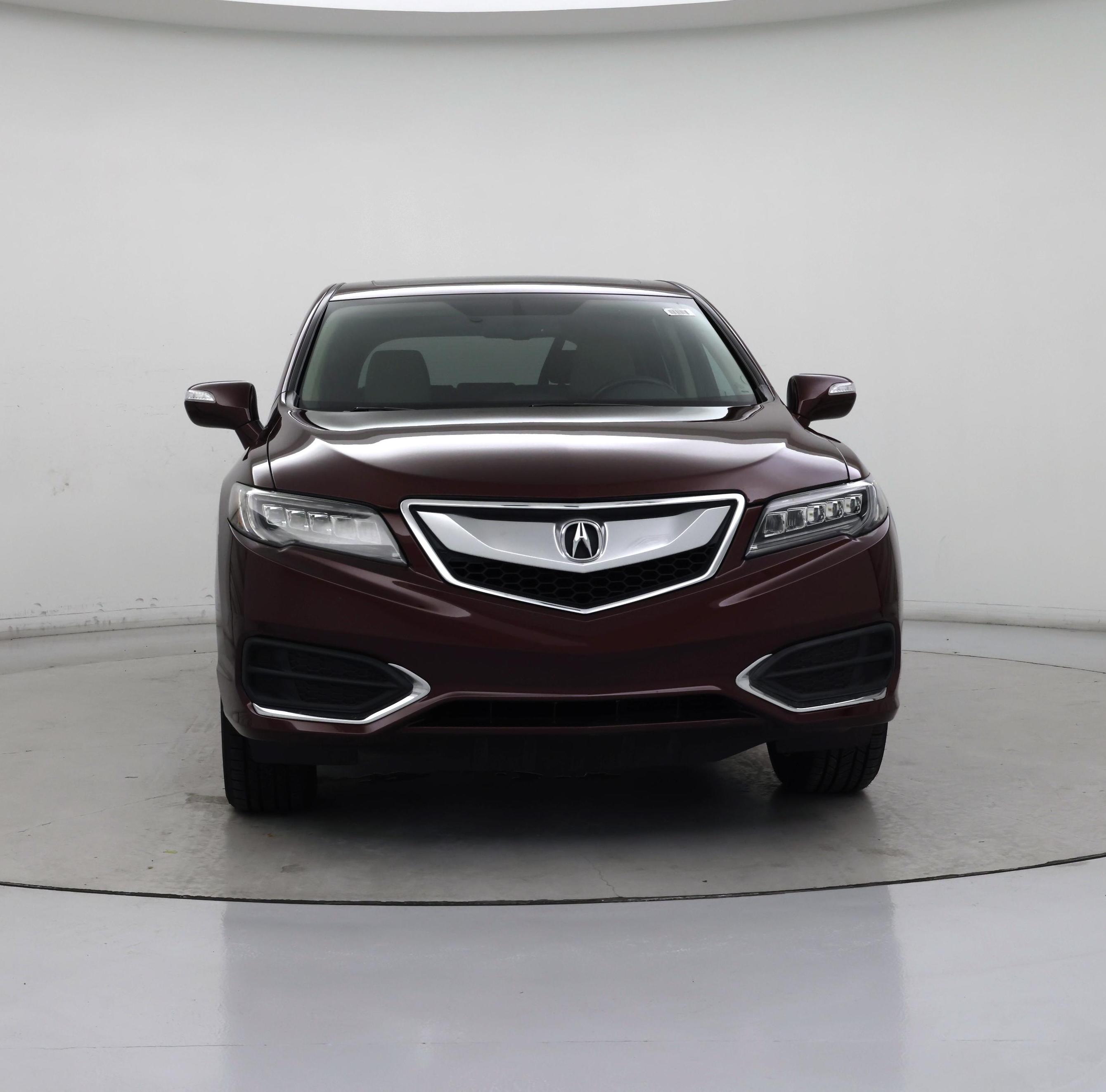 Thumbnail: 2016 Acura RDX - 5