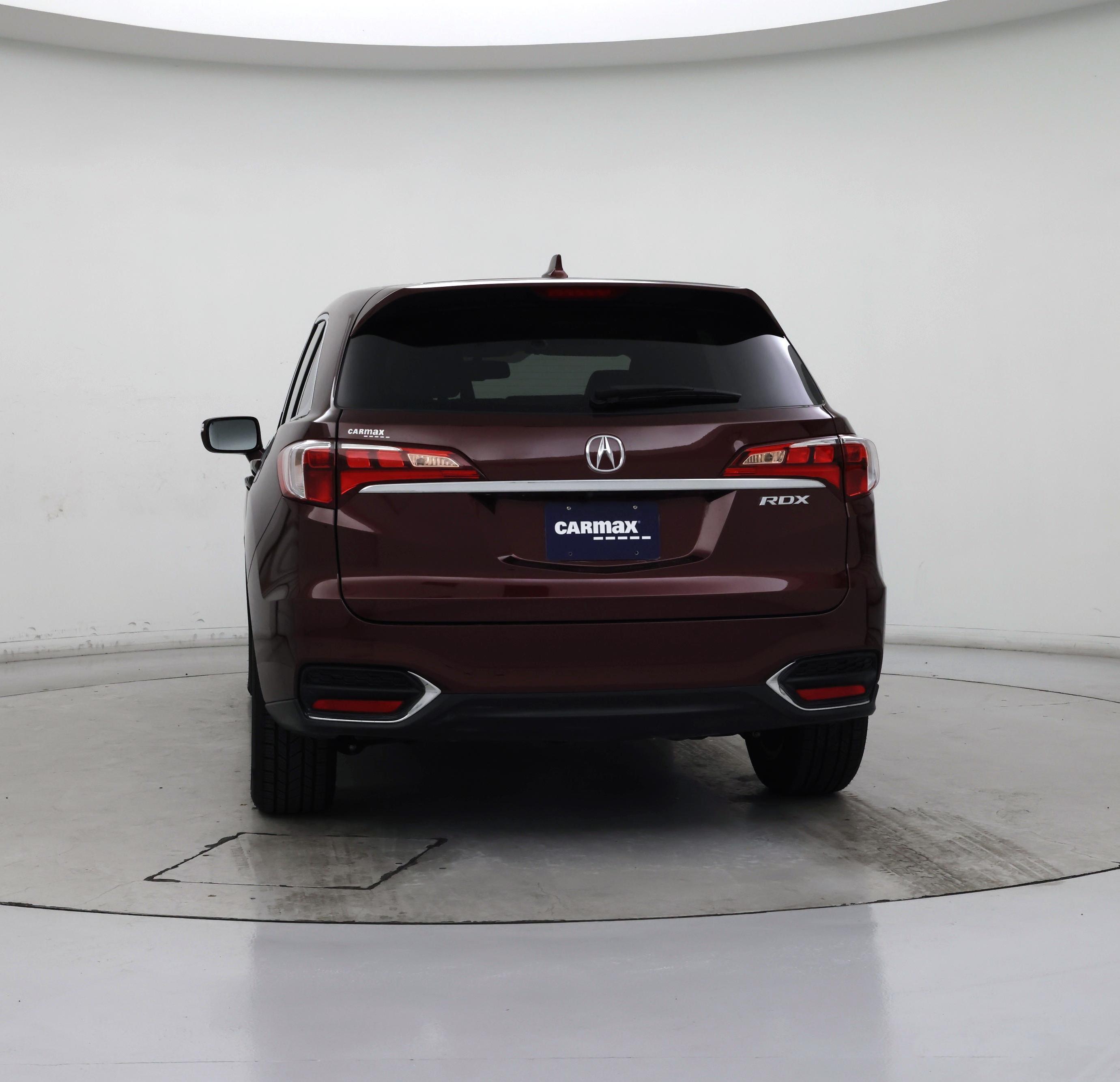Thumbnail: 2016 Acura RDX - 6